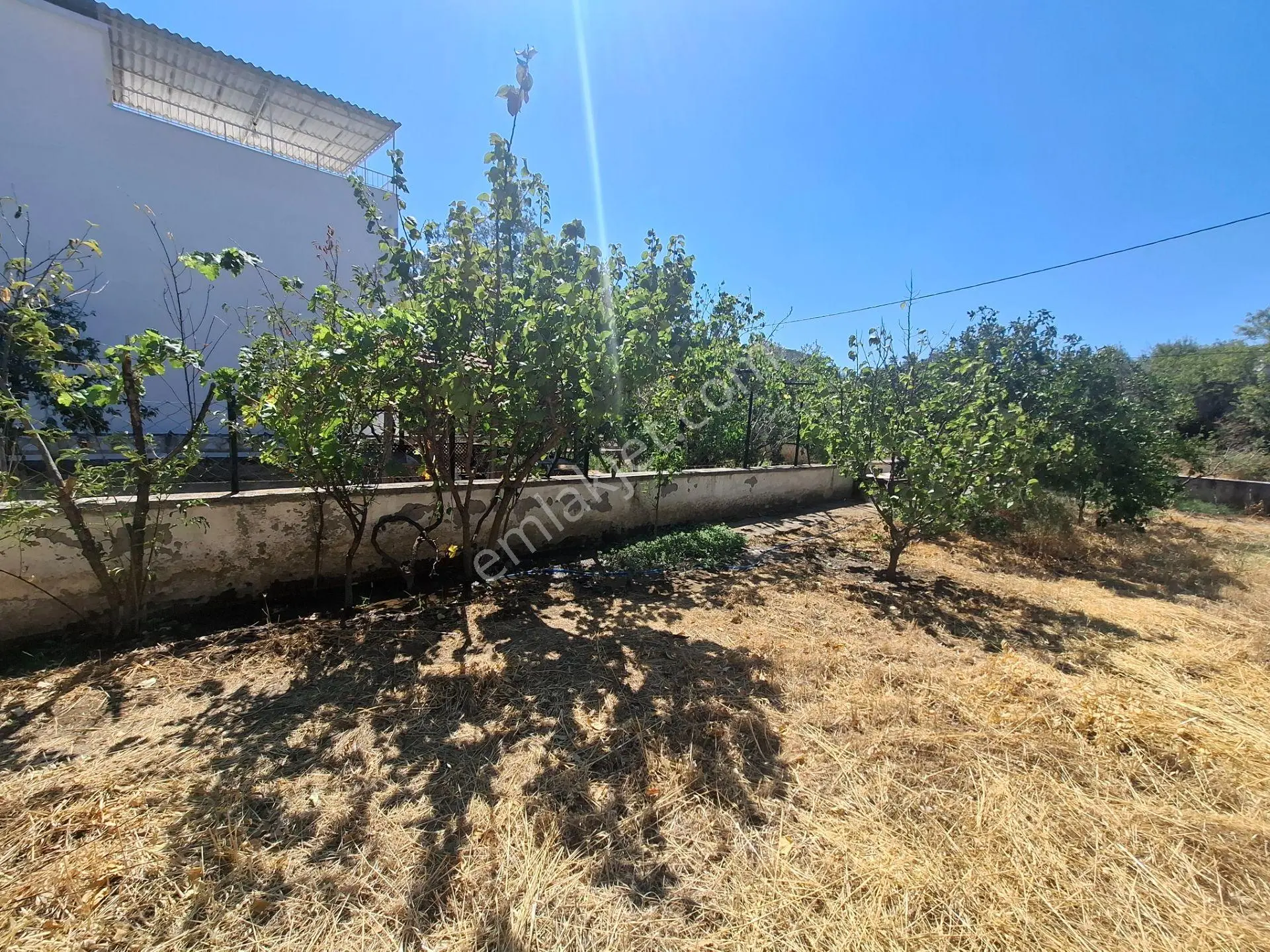 Aras Emlaktan Edremit Kızılkeçili'de Satılık 250 M² Arsa — fotoğraf 12