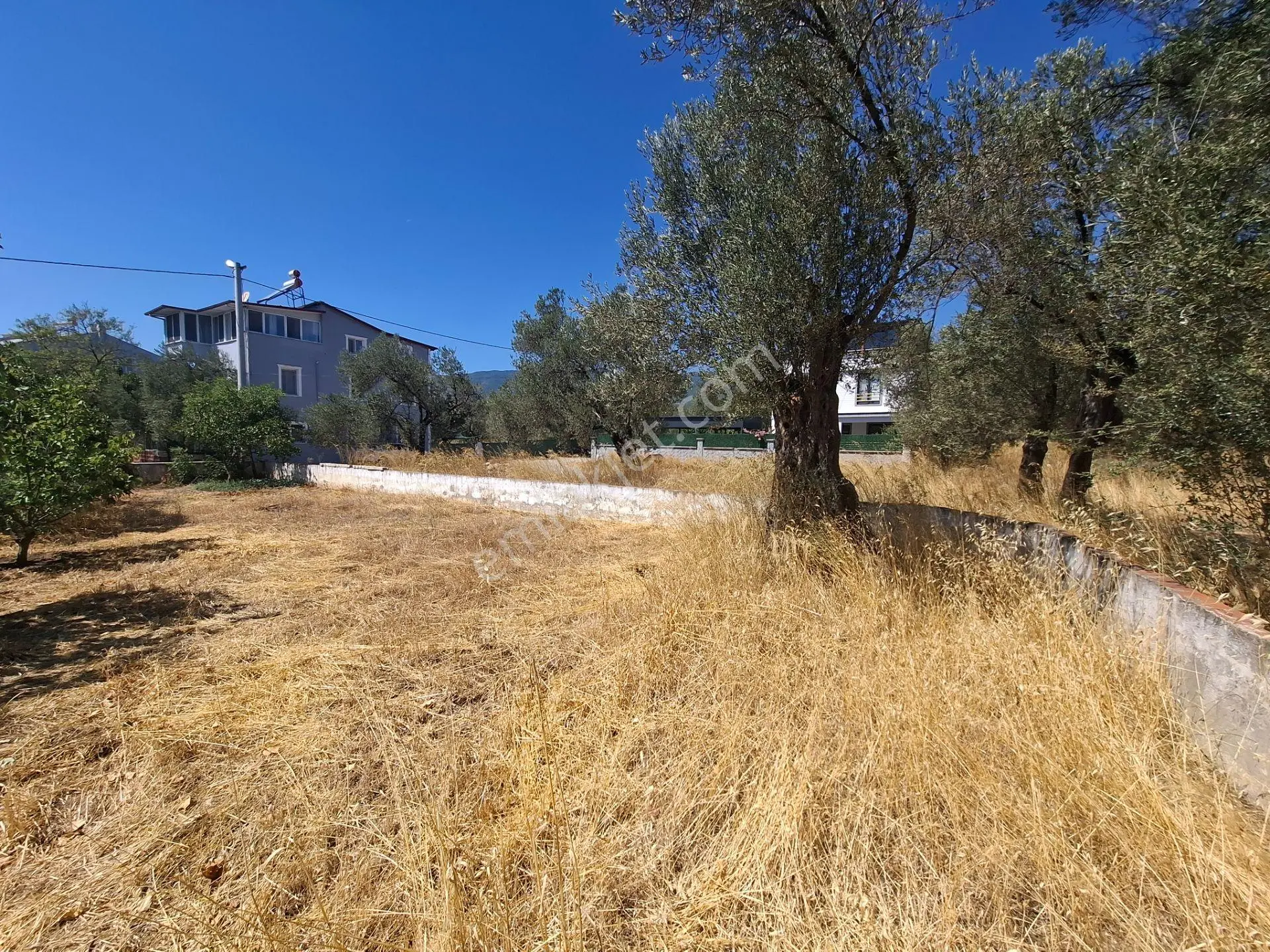 Aras Emlaktan Edremit Kızılkeçili'de Satılık 250 M² Arsa — fotoğraf 13