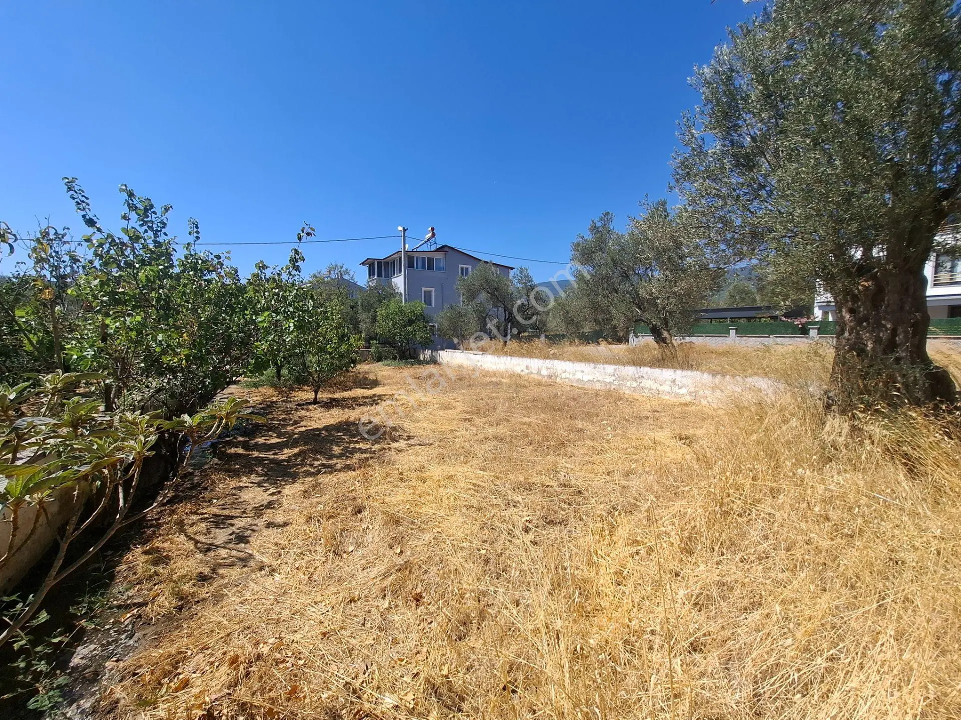 Aras Emlaktan Edremit Kızılkeçili'de Satılık 250 M² Arsa — fotoğraf 14