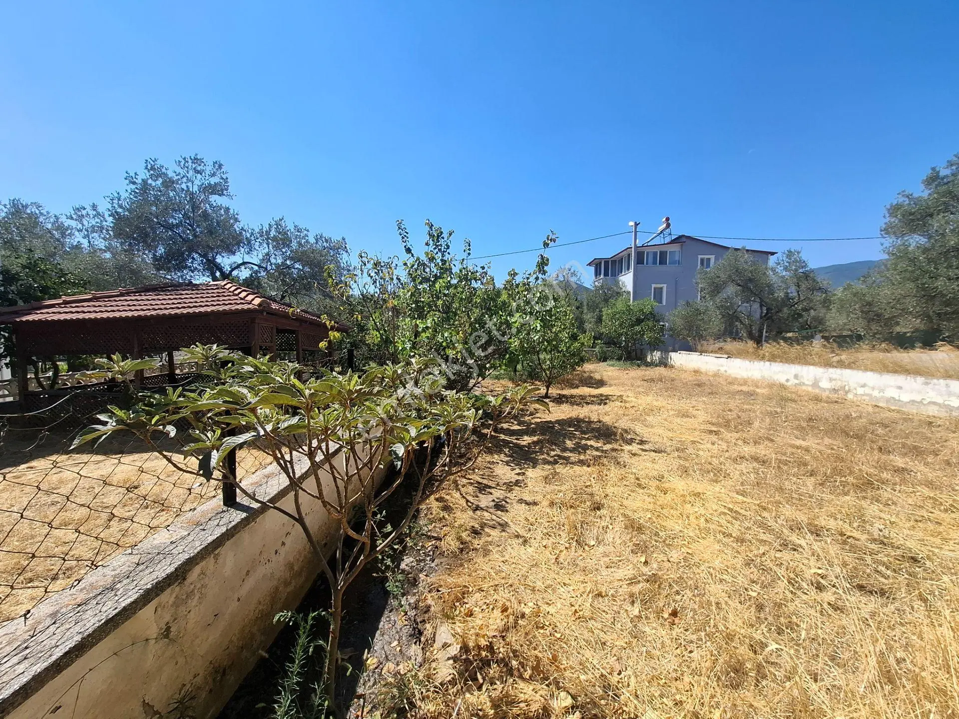 Aras Emlaktan Edremit Kızılkeçili'de Satılık 250 M² Arsa — fotoğraf 15