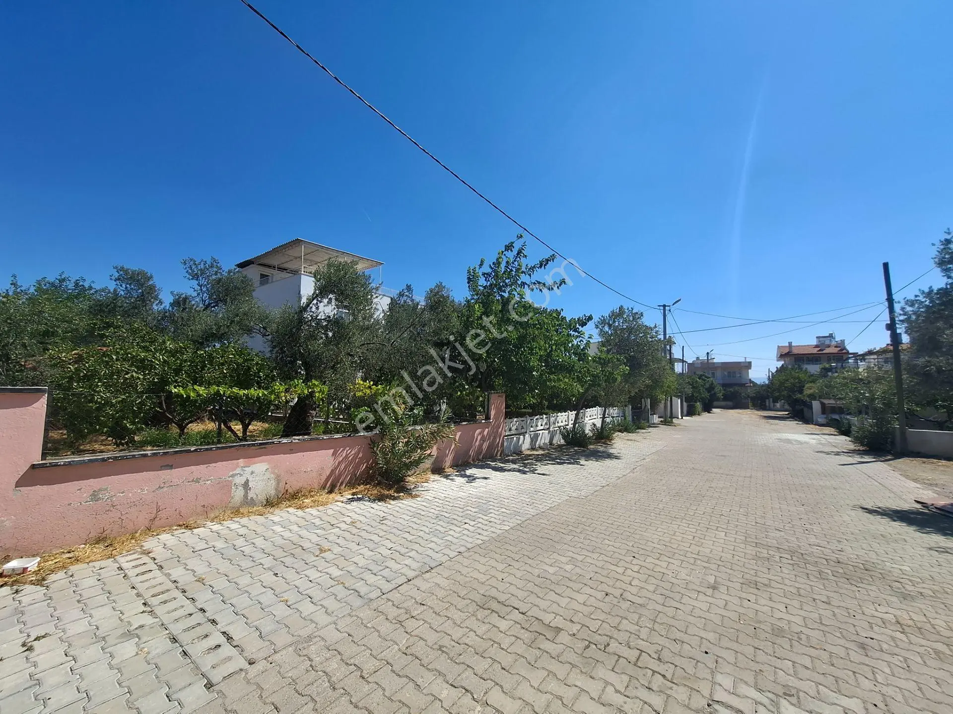 Aras Emlaktan Edremit Kızılkeçili'de Satılık 250 M² Arsa — fotoğraf 16