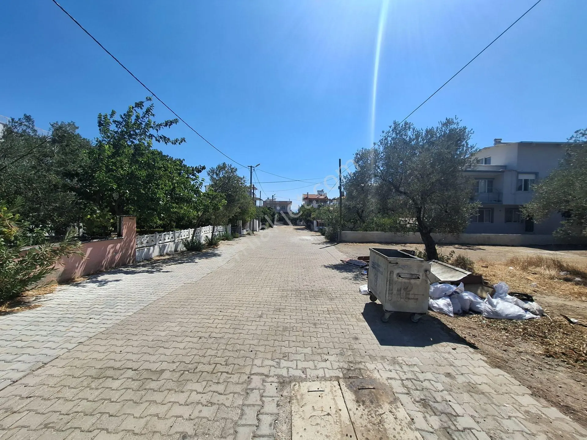 Aras Emlaktan Edremit Kızılkeçili'de Satılık 250 M² Arsa — fotoğraf 17
