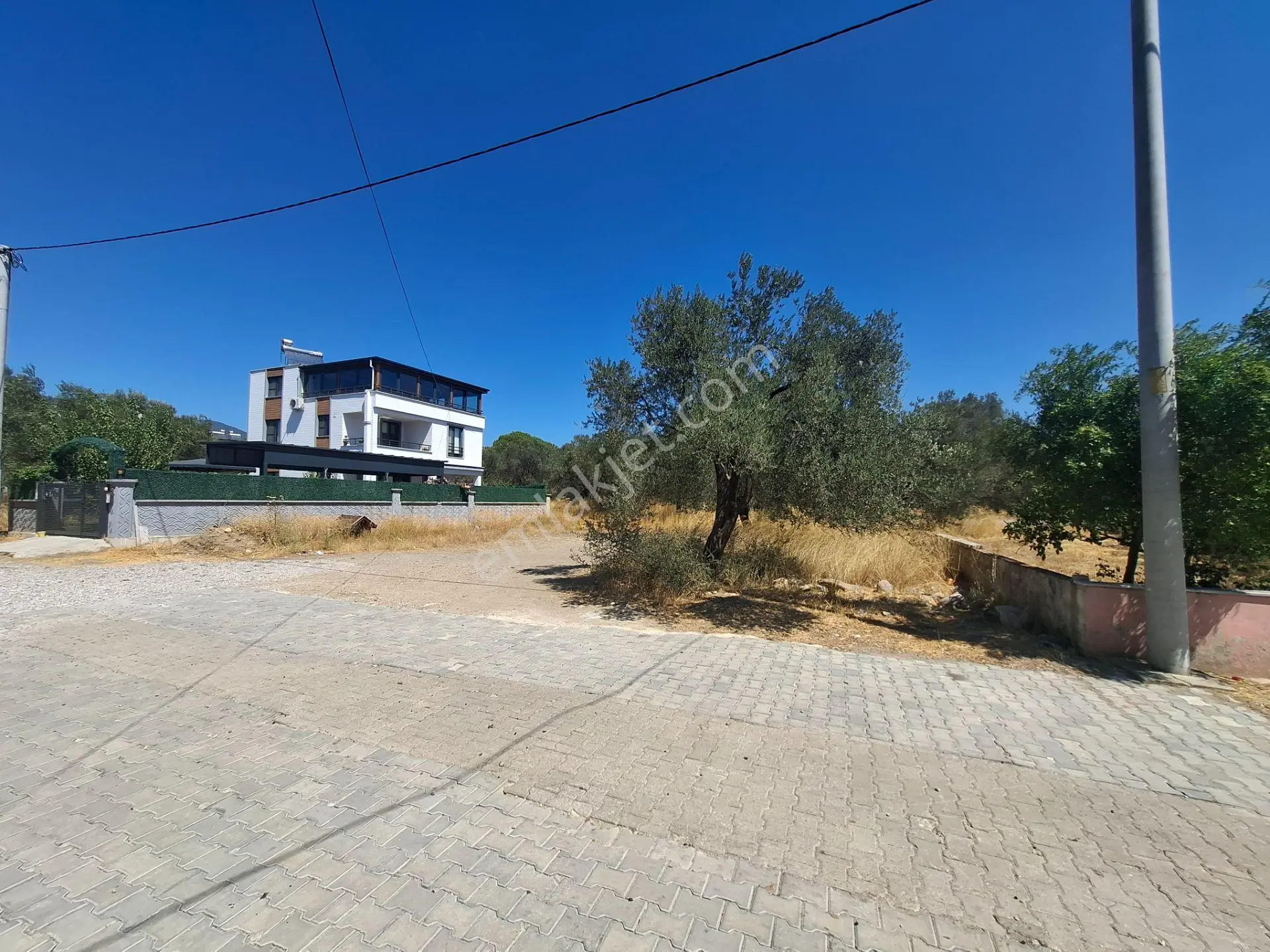 Aras Emlaktan Edremit Kızılkeçili'de Satılık 250 M² Arsa — fotoğraf 20