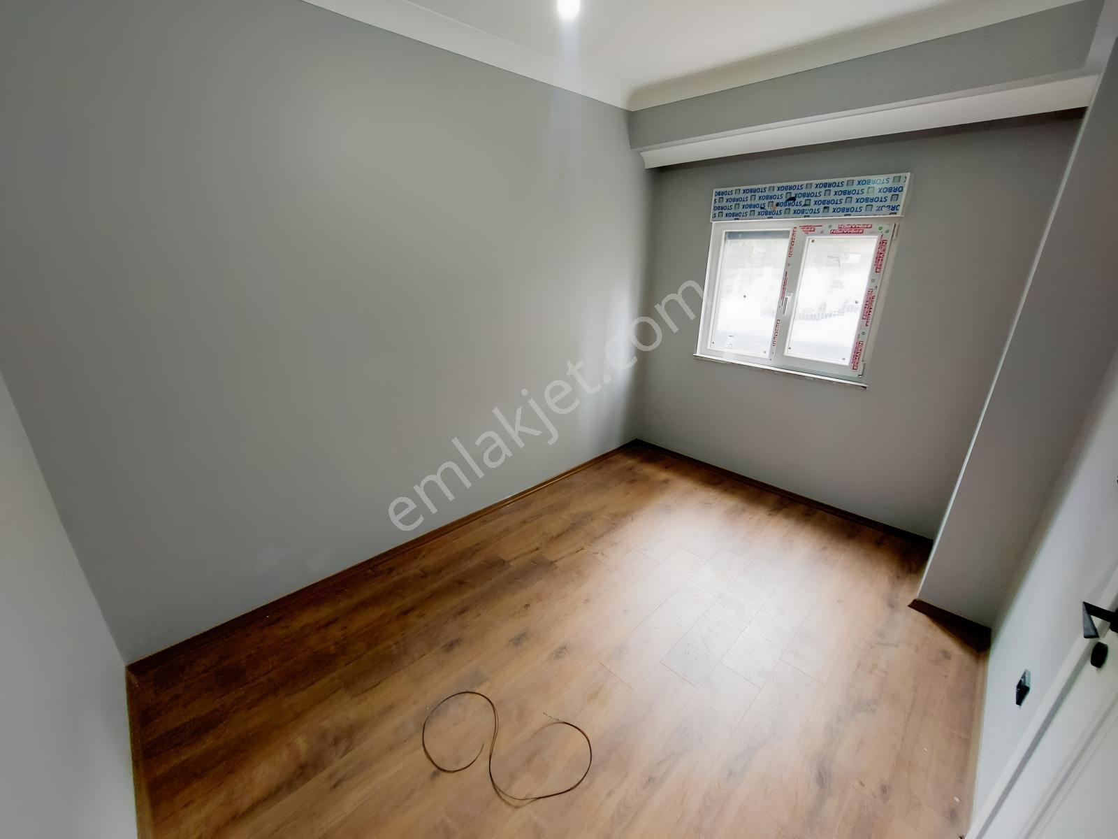 Yatırım'dan Adatepe Sahilde Marmaraya Yakın Kullanışlı Boş 1+1 — fotoğraf 20