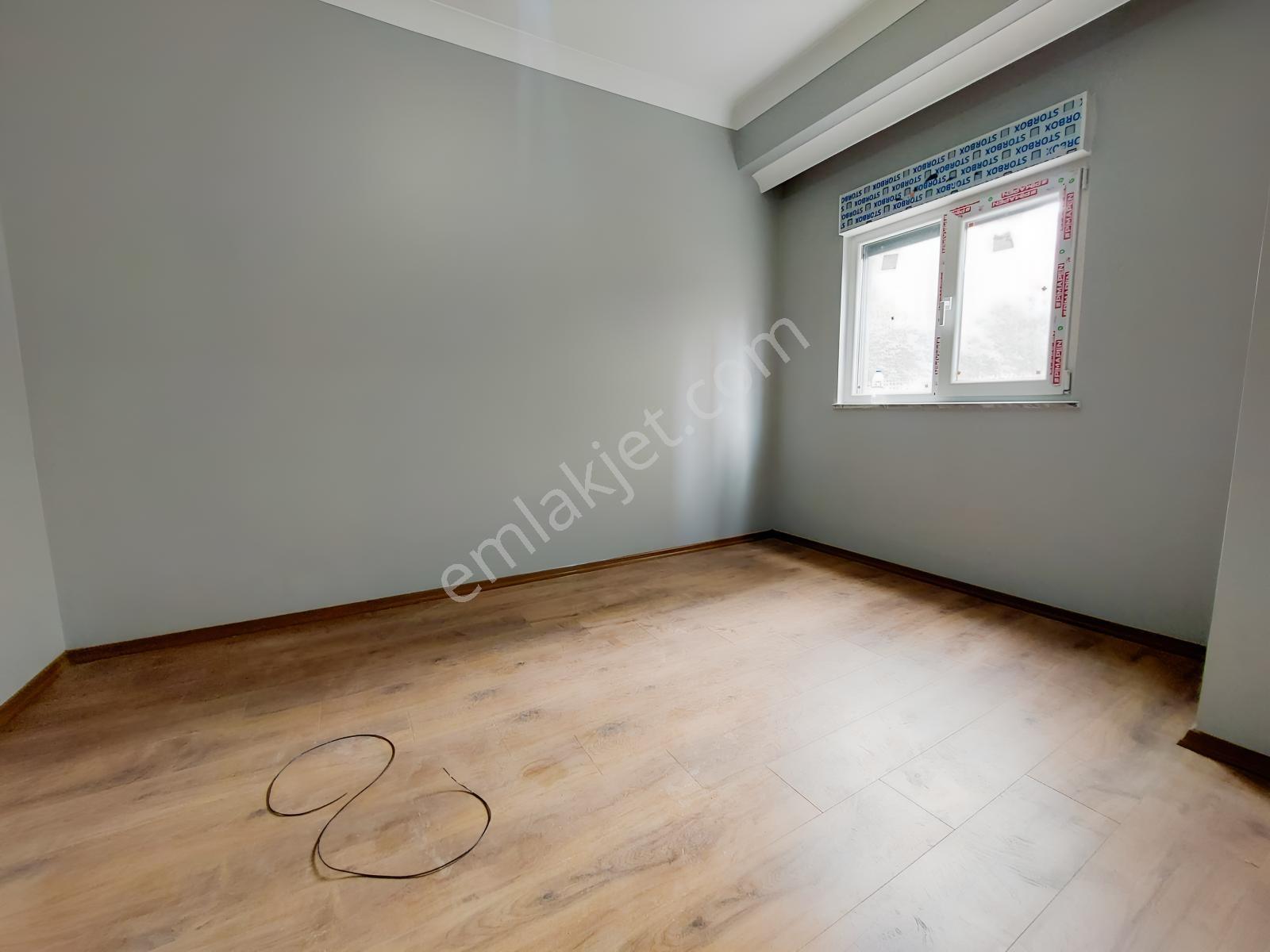 Yatırım'dan Adatepe Sahilde Marmaraya Yakın Kullanışlı Boş 1+1 — fotoğraf 34