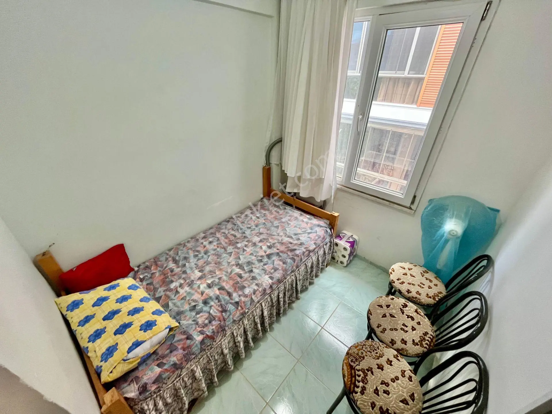 Tek Yetkili Gümüş'den Akçayda Ege Kafe Mevki Full Eşyalı Ara Kat 2+1 Satılık Daire — fotoğraf 17