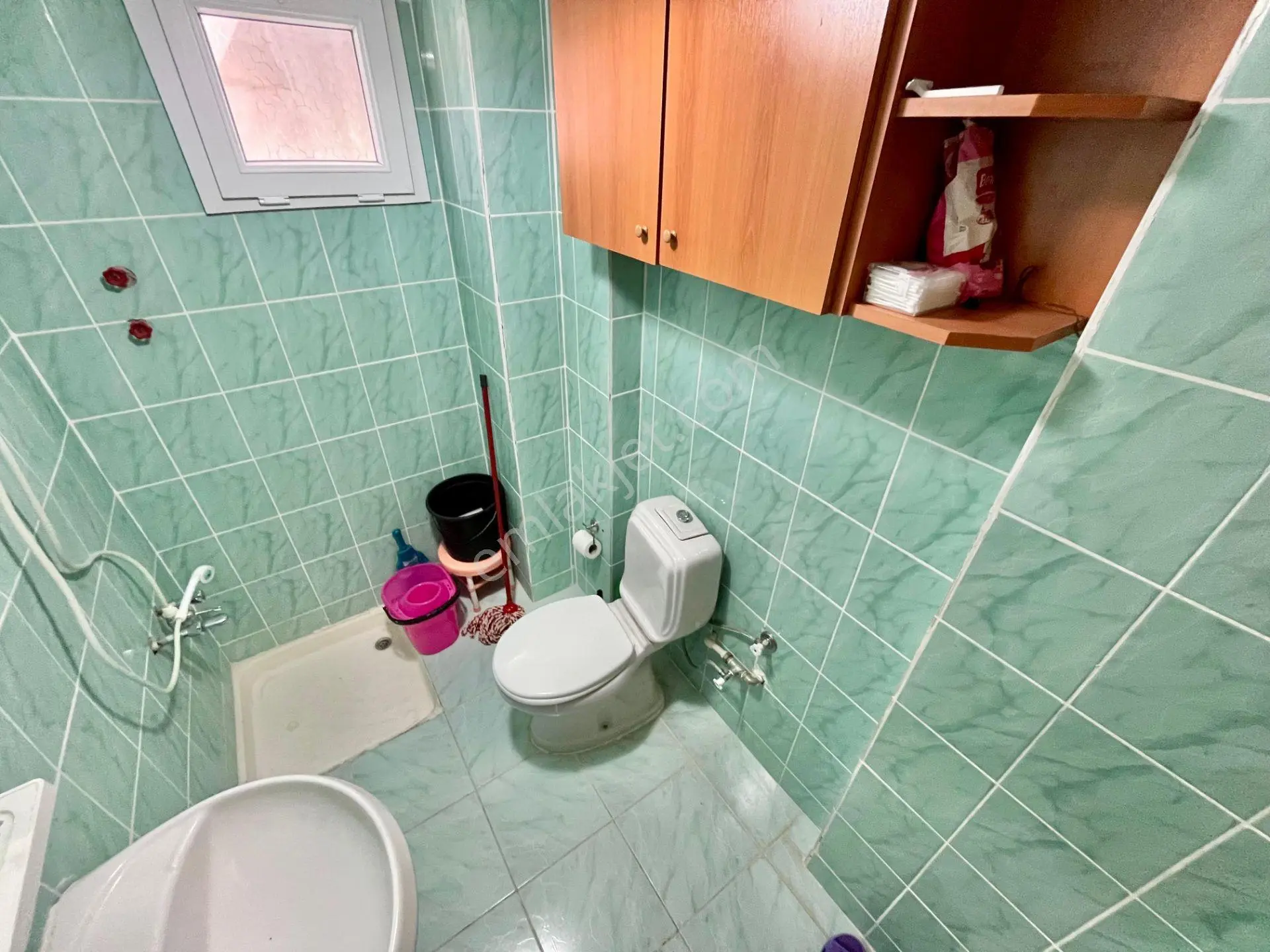 Tek Yetkili Gümüş'den Akçayda Ege Kafe Mevki Full Eşyalı Ara Kat 2+1 Satılık Daire — fotoğraf 18