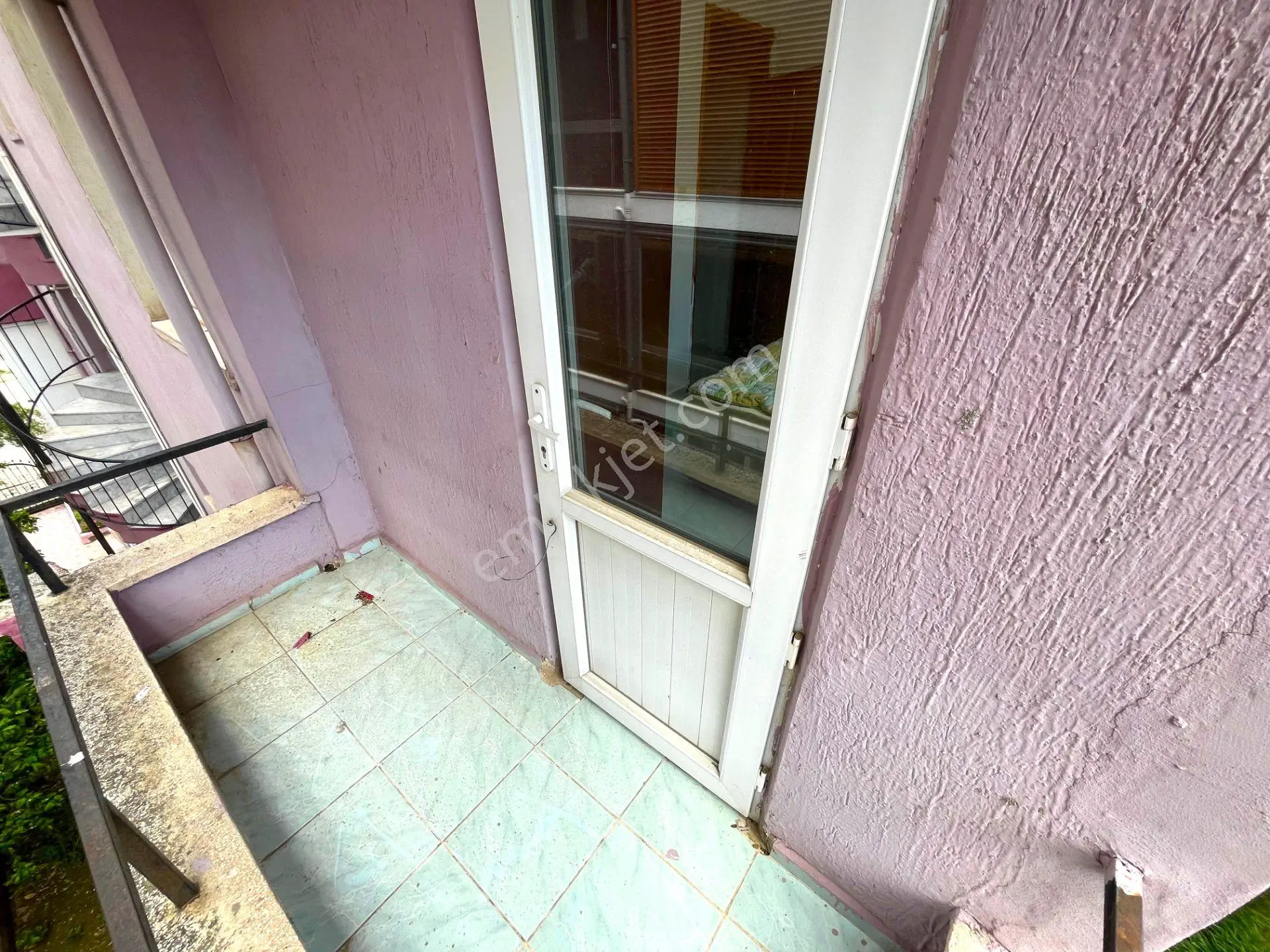Tek Yetkili Gümüş'den Akçayda Ege Kafe Mevki Full Eşyalı Ara Kat 2+1 Satılık Daire — fotoğraf 22