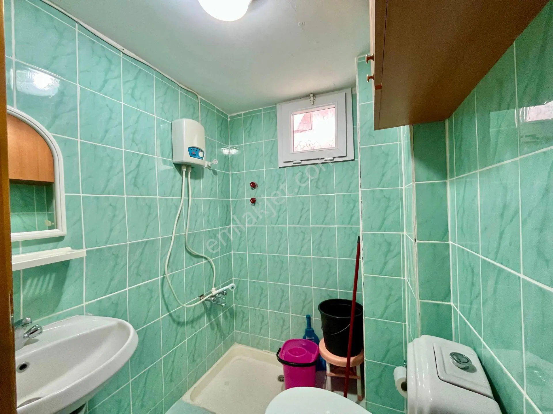 Tek Yetkili Gümüş'den Akçayda Ege Kafe Mevki Full Eşyalı Ara Kat 2+1 Satılık Daire — fotoğraf 26