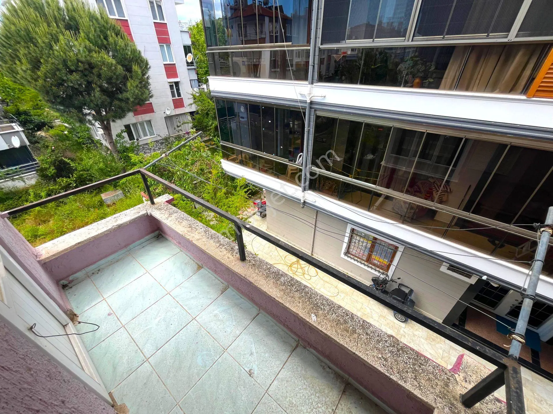 Tek Yetkili Gümüş'den Akçayda Ege Kafe Mevki Full Eşyalı Ara Kat 2+1 Satılık Daire — fotoğraf 31