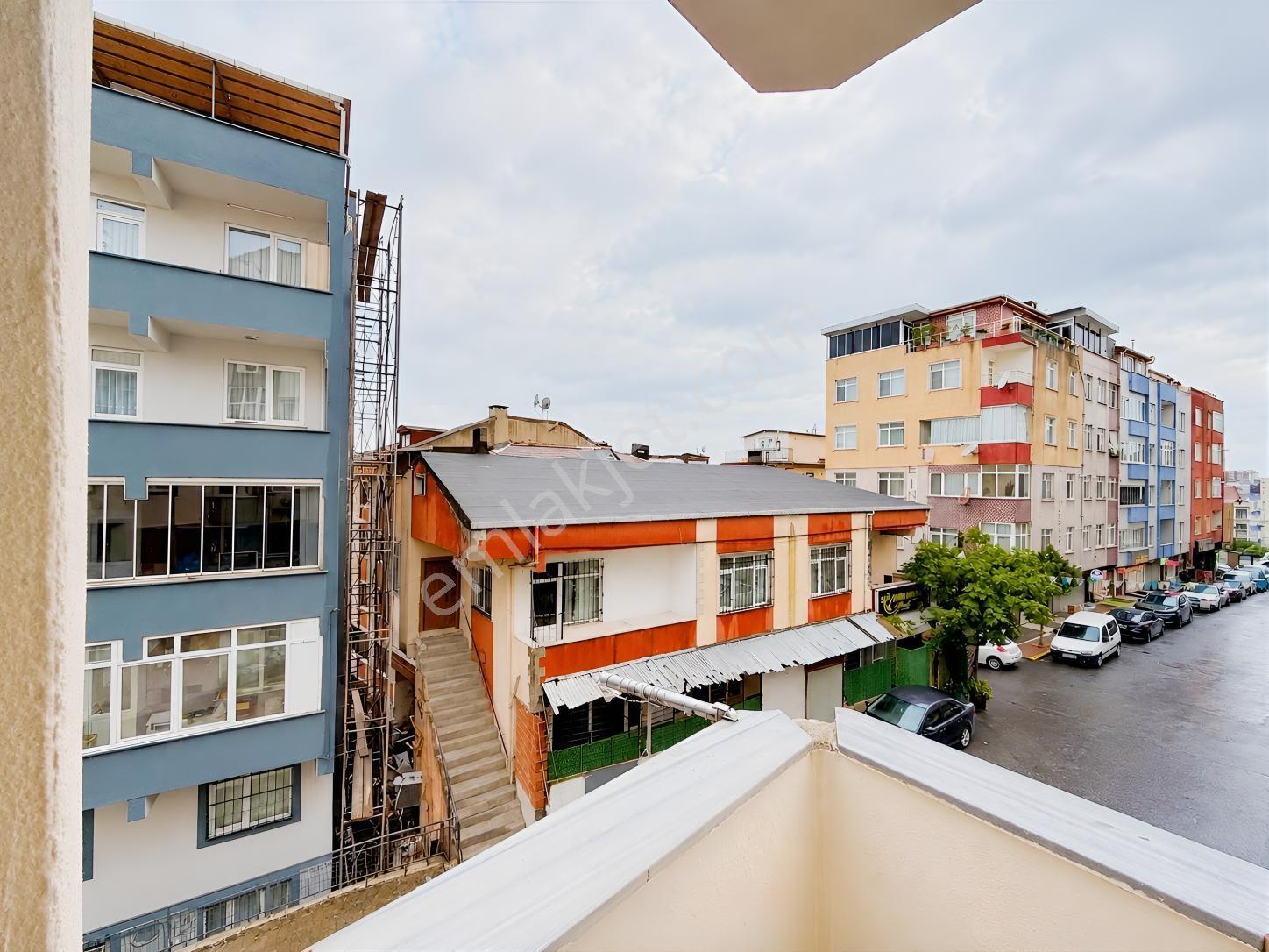 Acil Satılık Güzeltepede Ferah Geniş 3+1 Arakat Daire — fotoğraf 11