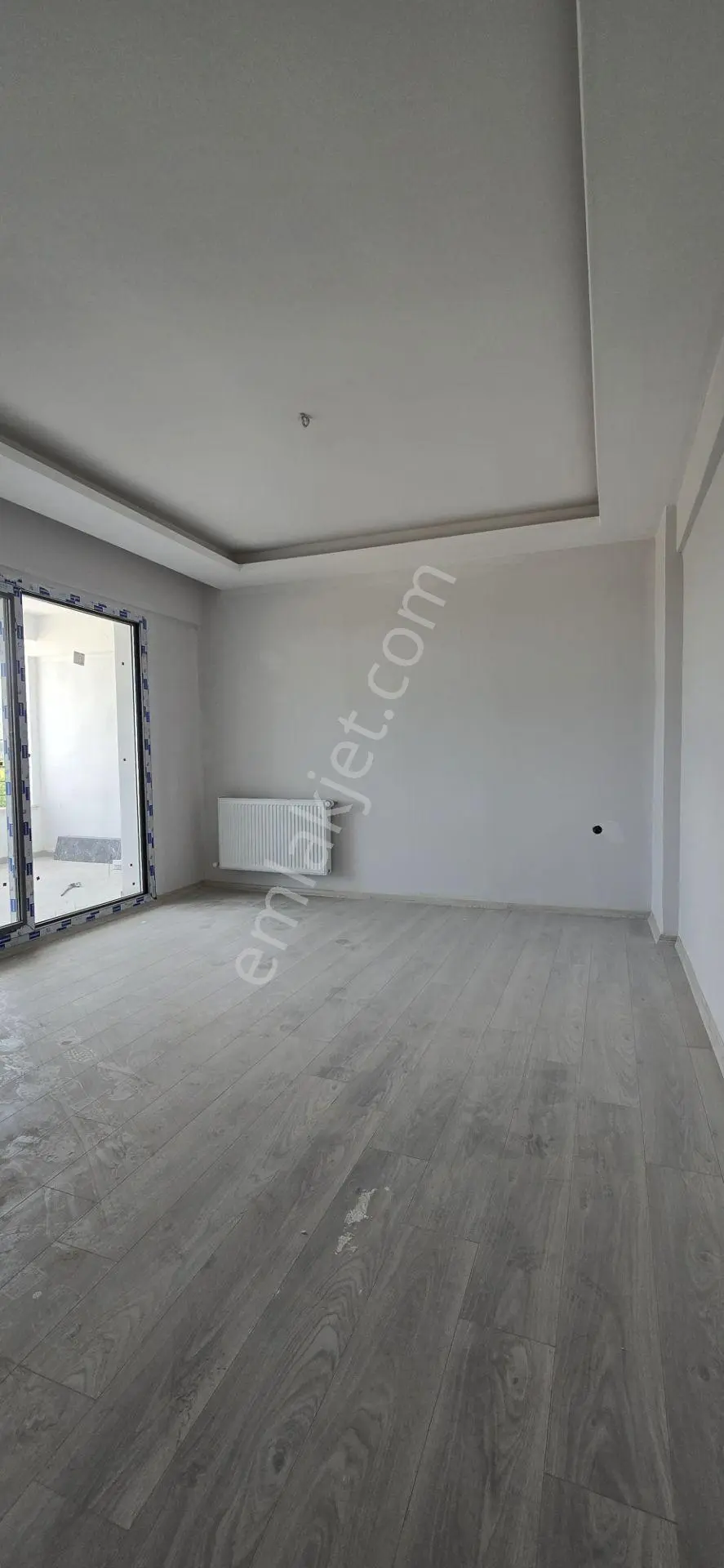 Yüzüncü Yıl Park Çaprazı 35 Lik Yol Üstü 3+1 Satılık Daire 2 Aya Teslim — fotoğraf 8
