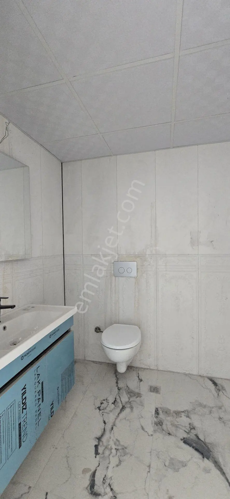Yüzüncü Yıl Park Çaprazı 35 Lik Yol Üstü 3+1 Satılık Daire 2 Aya Teslim — fotoğraf 10