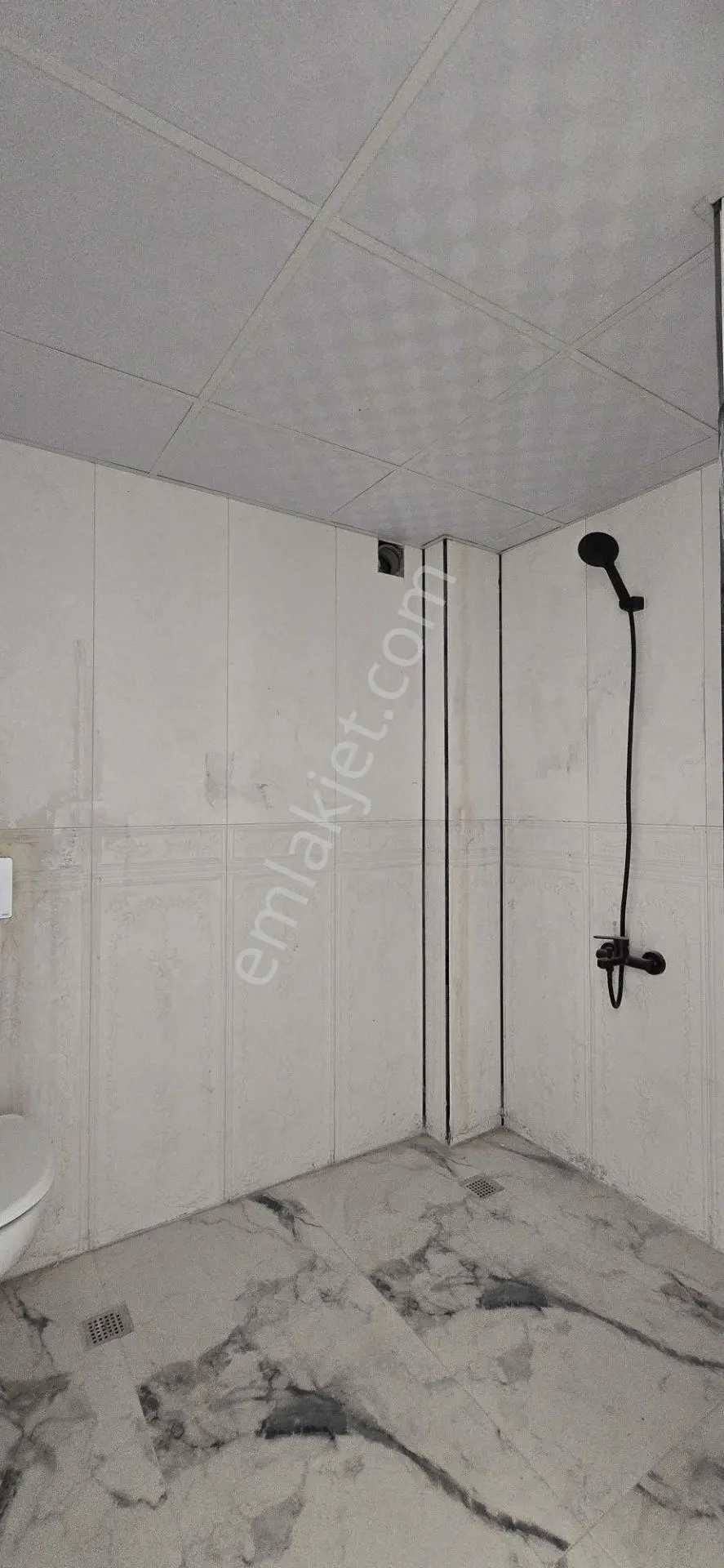 Yüzüncü Yıl Park Çaprazı 35 Lik Yol Üstü 3+1 Satılık Daire 2 Aya Teslim — fotoğraf 11