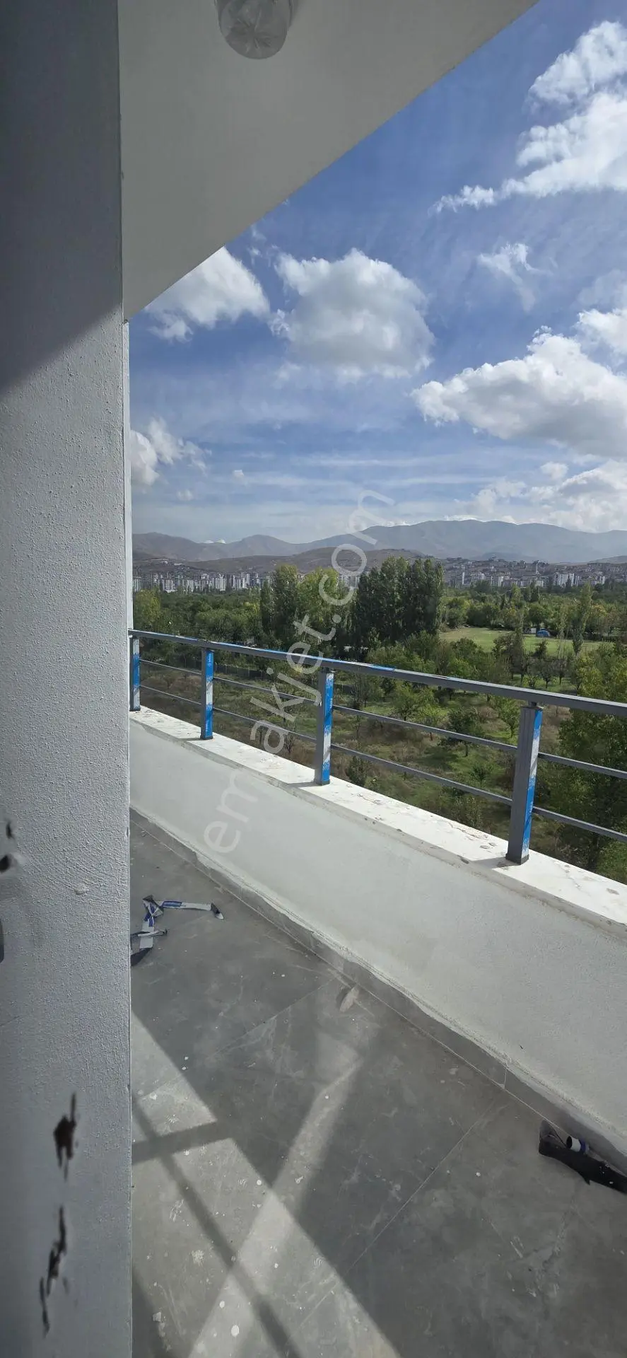 Yüzüncü Yıl Park Çaprazı 35 Lik Yol Üstü 3+1 Satılık Daire 2 Aya Teslim — fotoğraf 13