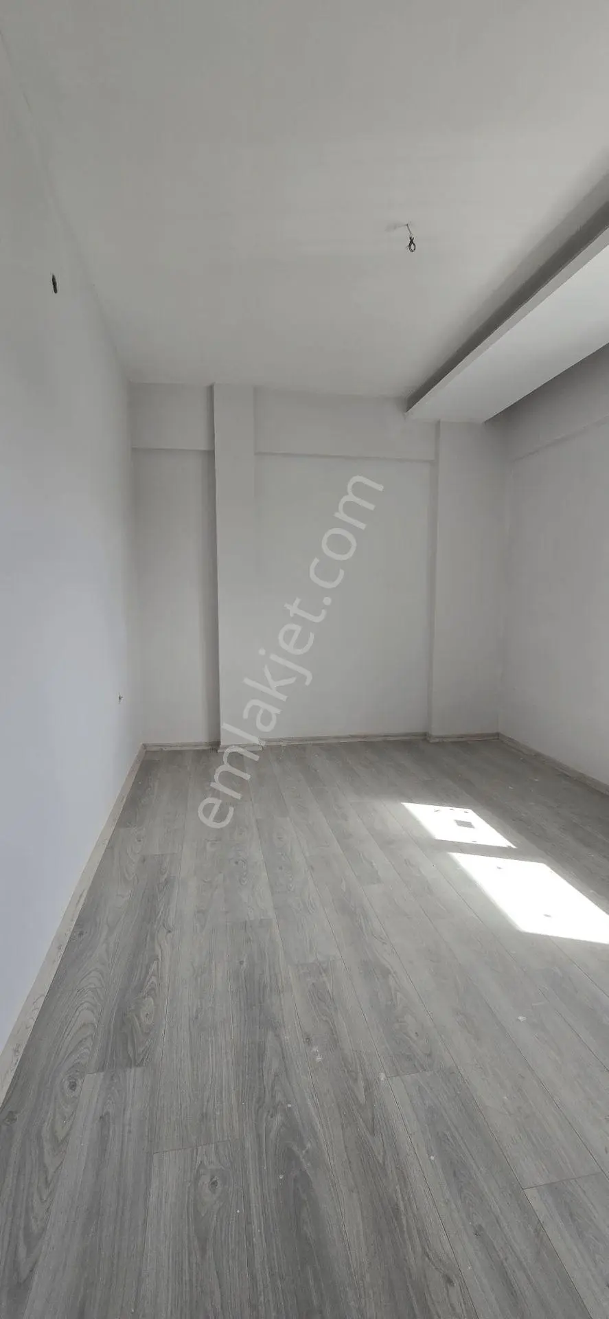 Yüzüncü Yıl Park Çaprazı 35 Lik Yol Üstü 3+1 Satılık Daire 2 Aya Teslim — fotoğraf 16