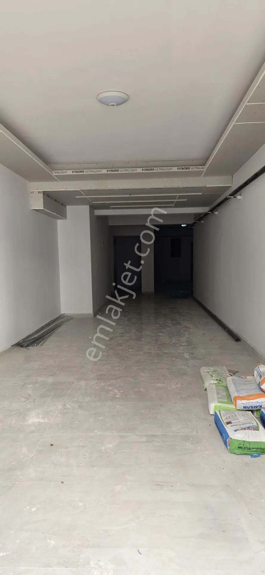 Yüzüncü Yıl Park Çaprazı 35 Lik Yol Üstü 3+1 Satılık Daire 2 Aya Teslim — fotoğraf 19