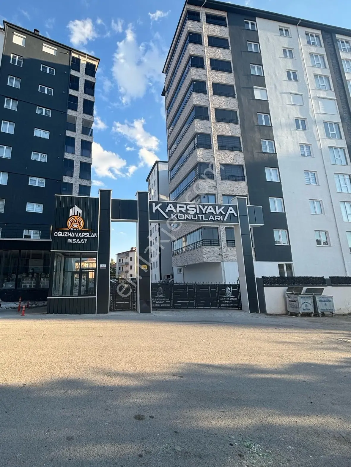 Sorgun Güzelyurt Mahallesi 170 M² Satılık 3+1 Daire
