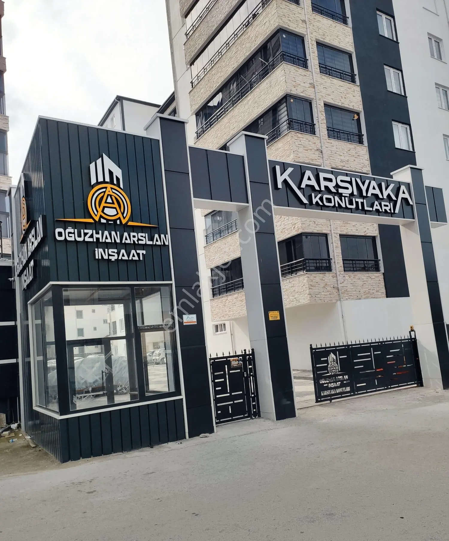 Sorgun Güzelyurt Mahallesi 170 M² Satılık 3+1 Daire — fotoğraf 2