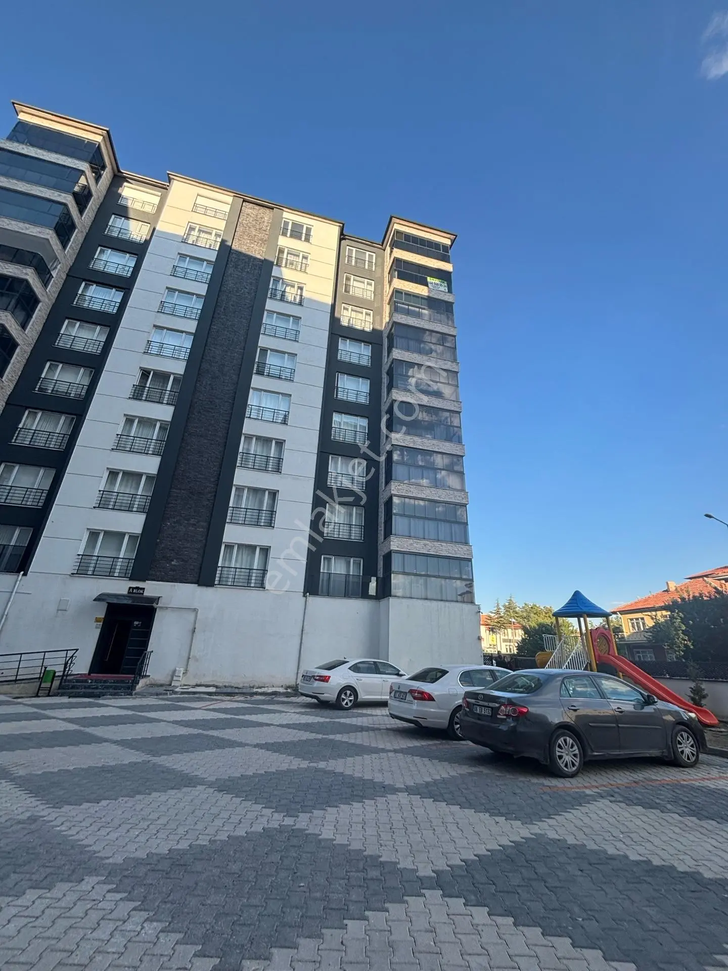 Sorgun Güzelyurt Mahallesi 170 M² Satılık 3+1 Daire — fotoğraf 4