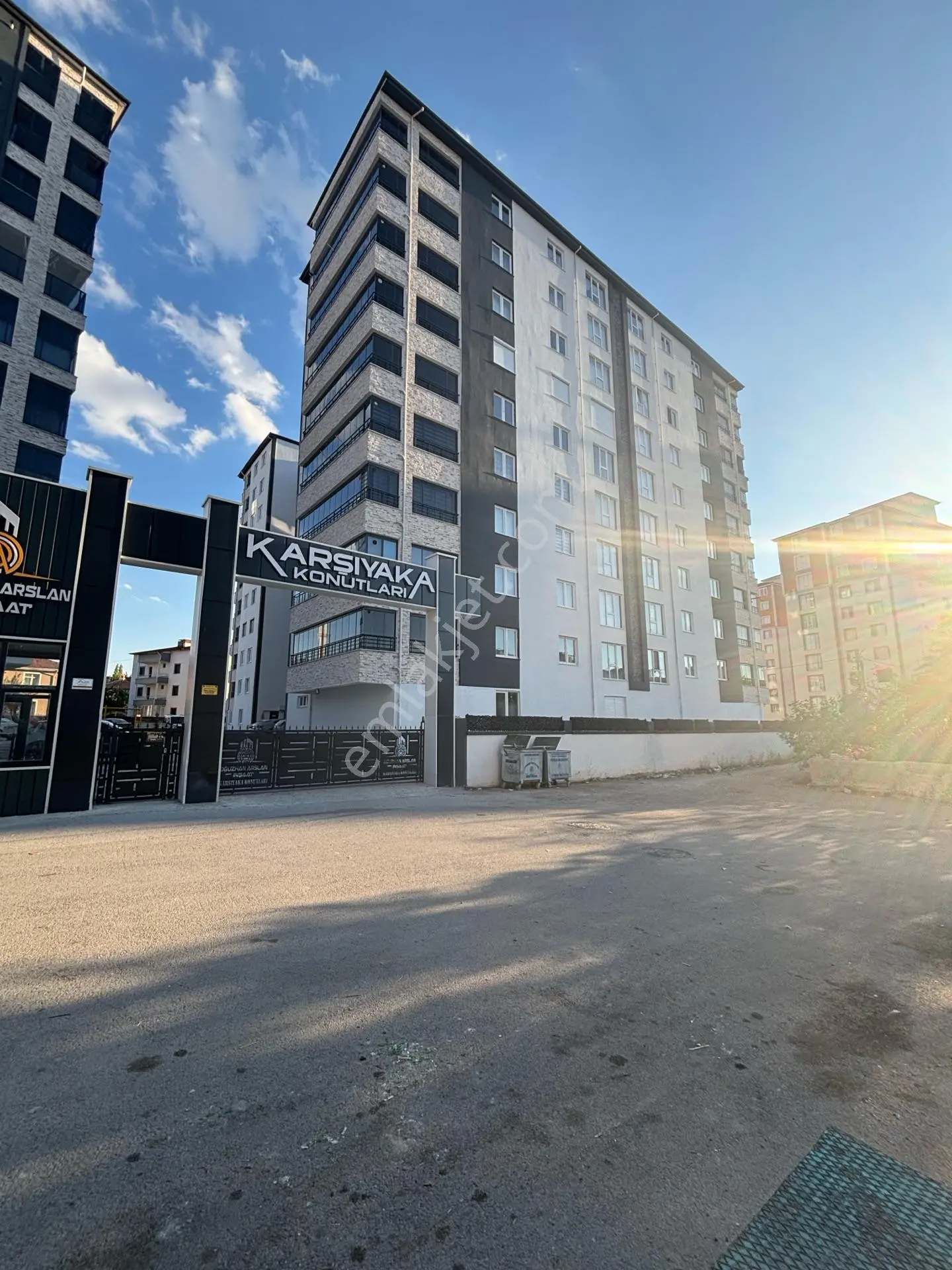 Sorgun Güzelyurt Mahallesi 170 M² Satılık 3+1 Daire — fotoğraf 6