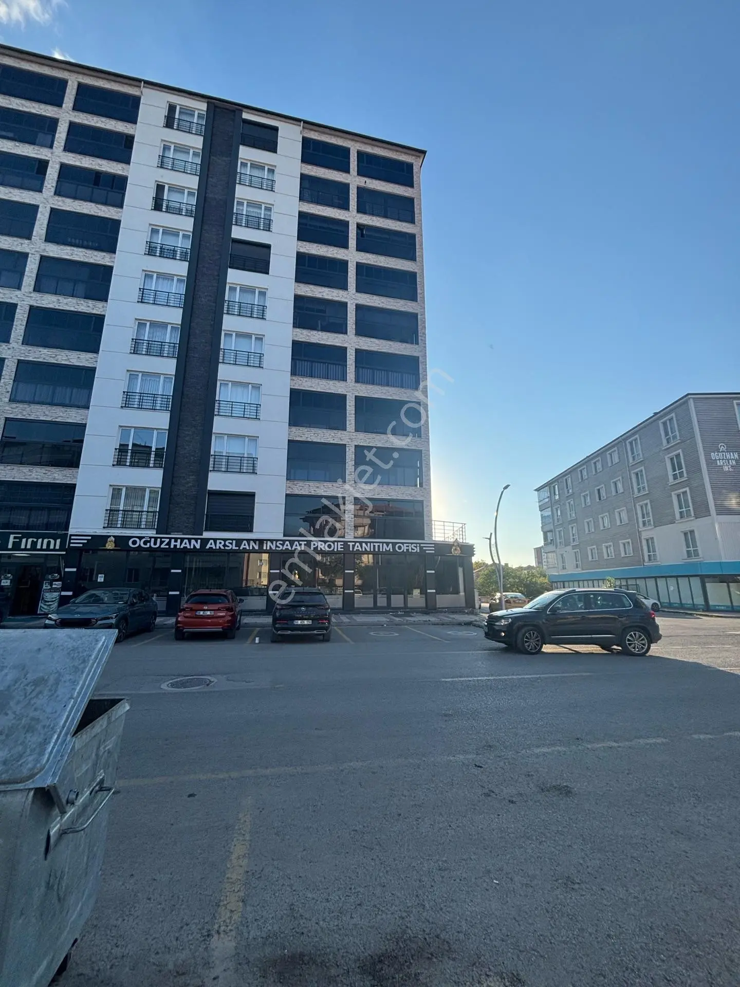 Sorgun Güzelyurt Mahallesi 170 M² Satılık 3+1 Daire — fotoğraf 7