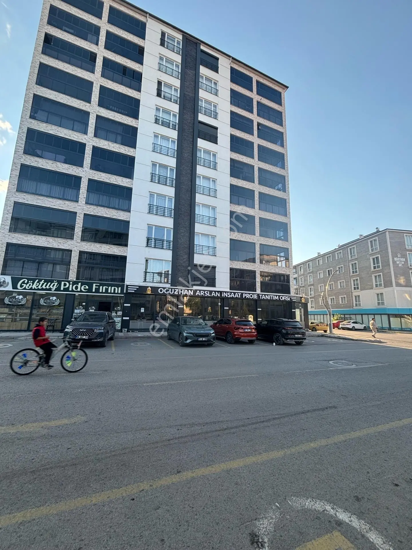 Sorgun Güzelyurt Mahallesi 170 M² Satılık 3+1 Daire — fotoğraf 8