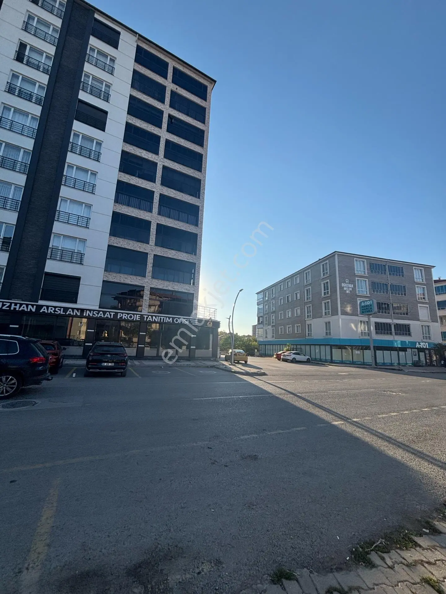 Sorgun Güzelyurt Mahallesi 170 M² Satılık 3+1 Daire — fotoğraf 9