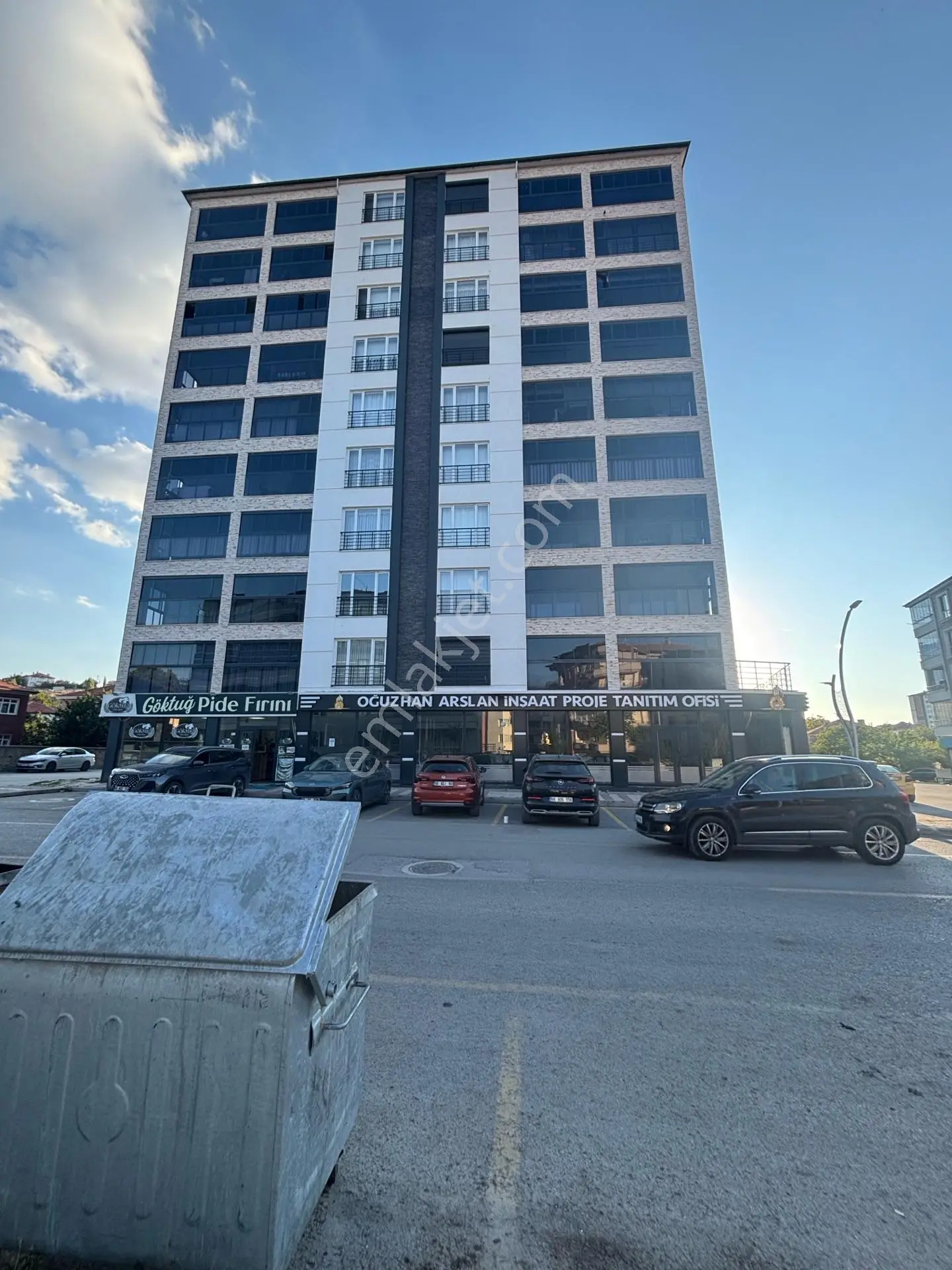 Sorgun Güzelyurt Mahallesi 170 M² Satılık 3+1 Daire — fotoğraf 10