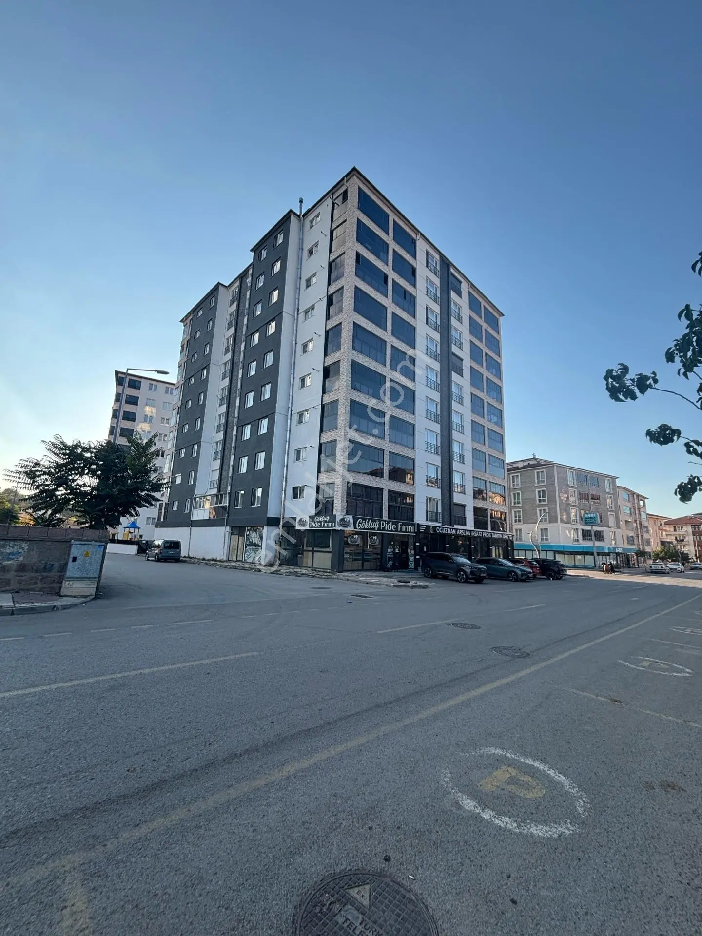 Sorgun Güzelyurt Mahallesi 170 M² Satılık 3+1 Daire — fotoğraf 11
