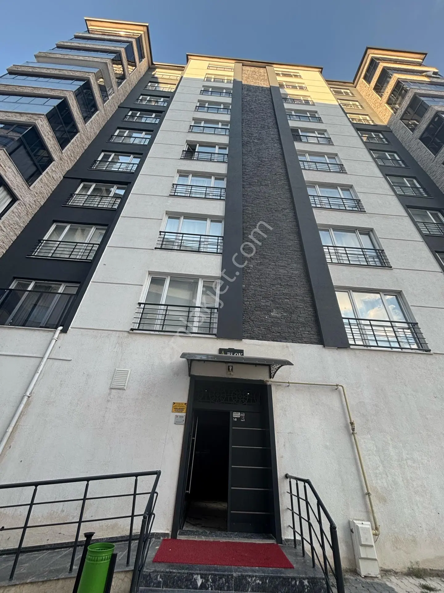 Sorgun Güzelyurt Mahallesi 170 M² Satılık 3+1 Daire — fotoğraf 12