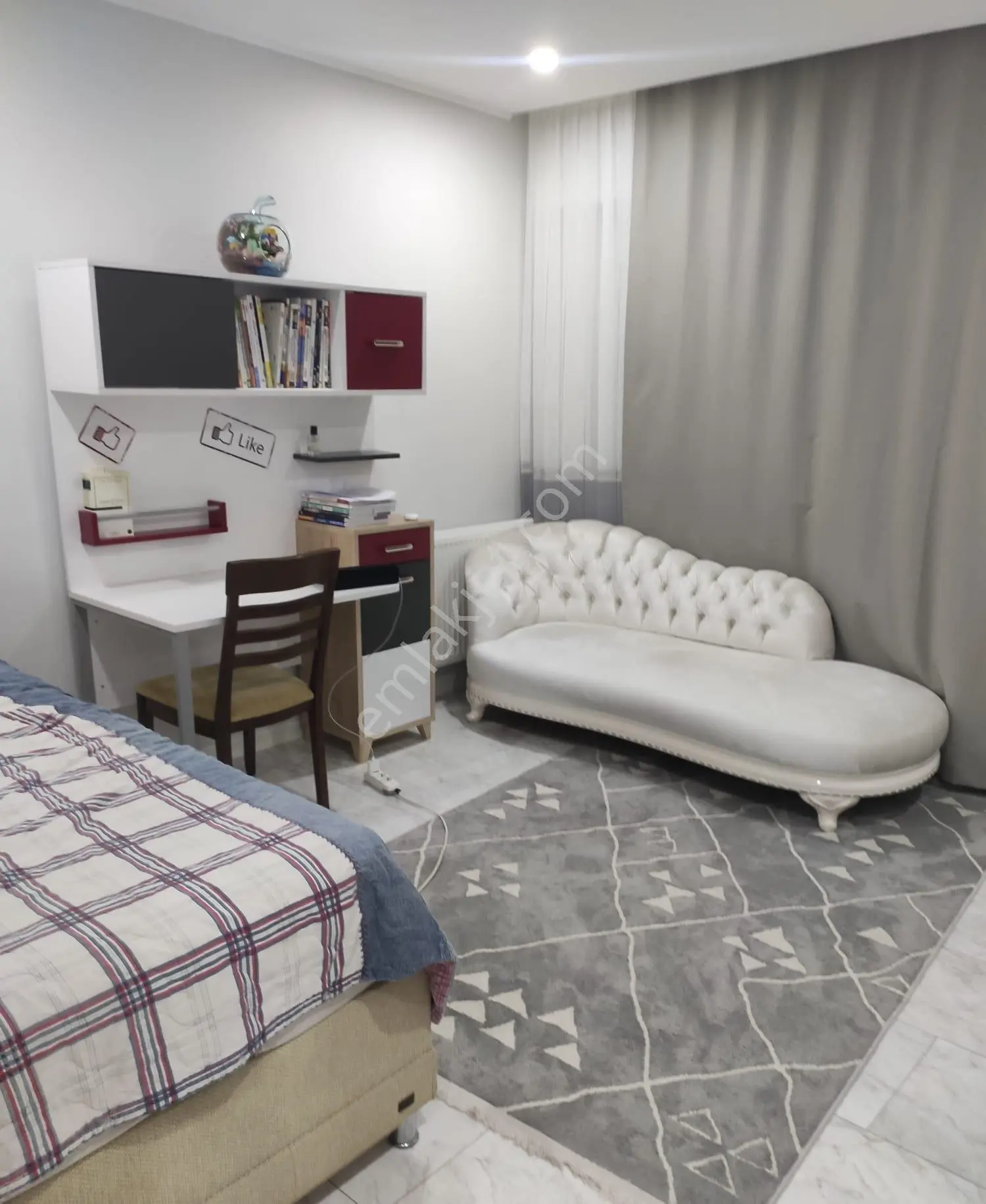 Sorgun Güzelyurt Mahallesi 170 M² Satılık 3+1 Daire — fotoğraf 19