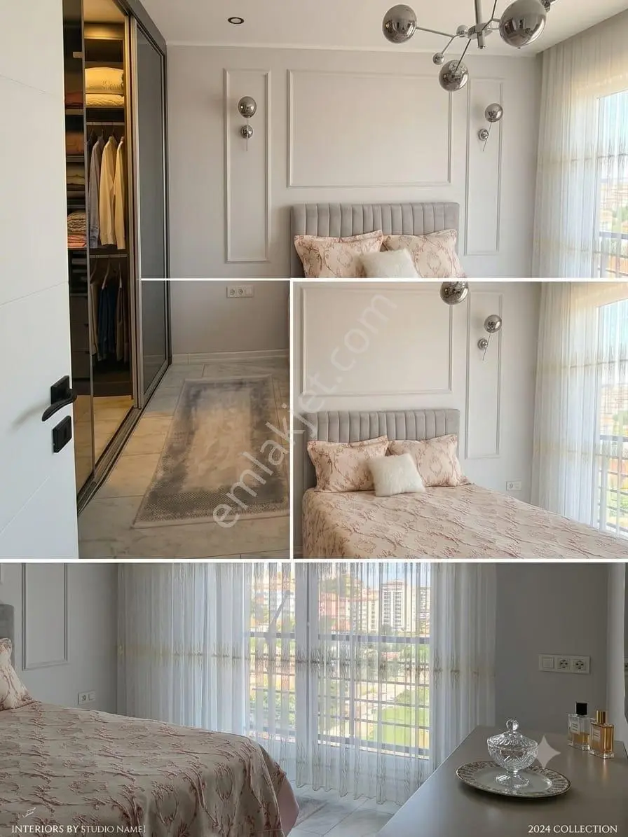 Sorgun Güzelyurt Mahallesi 170 M² Satılık 3+1 Daire — fotoğraf 20