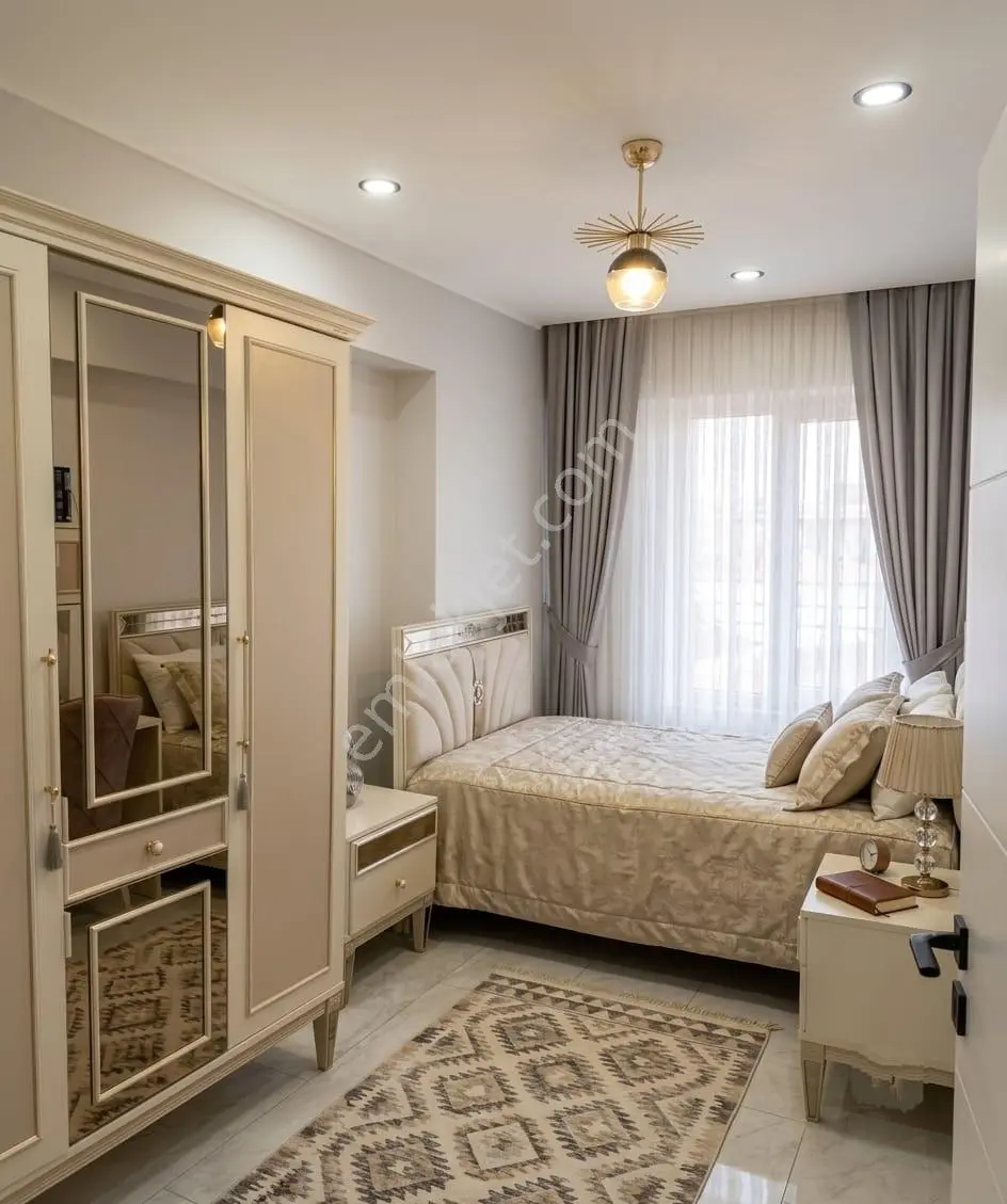 Sorgun Güzelyurt Mahallesi 170 M² Satılık 3+1 Daire — fotoğraf 21