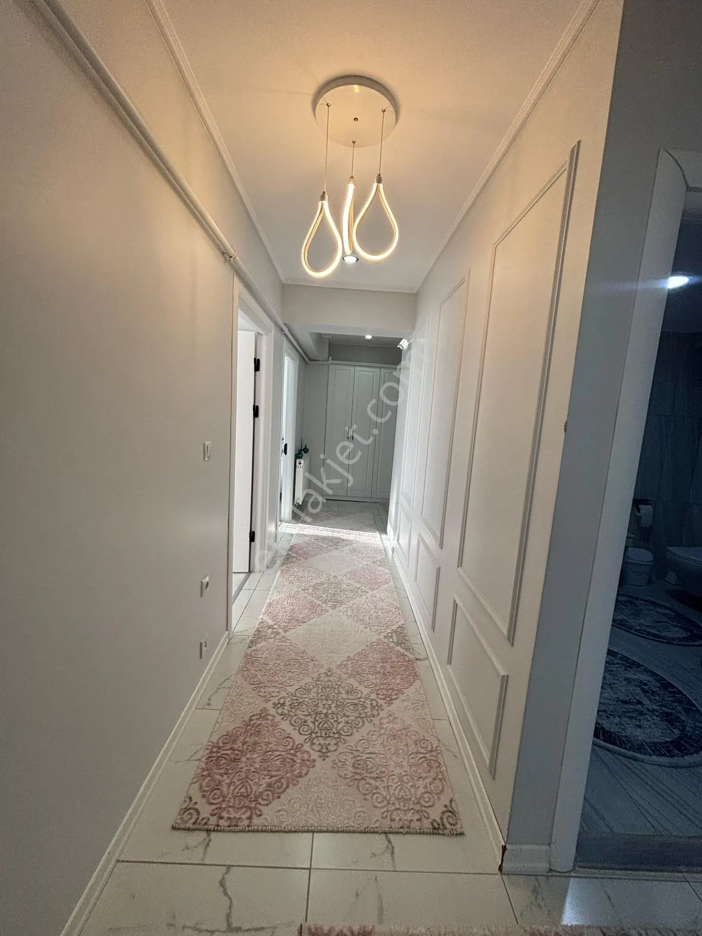 Sorgun Güzelyurt Mahallesi 170 M² Satılık 3+1 Daire — fotoğraf 24