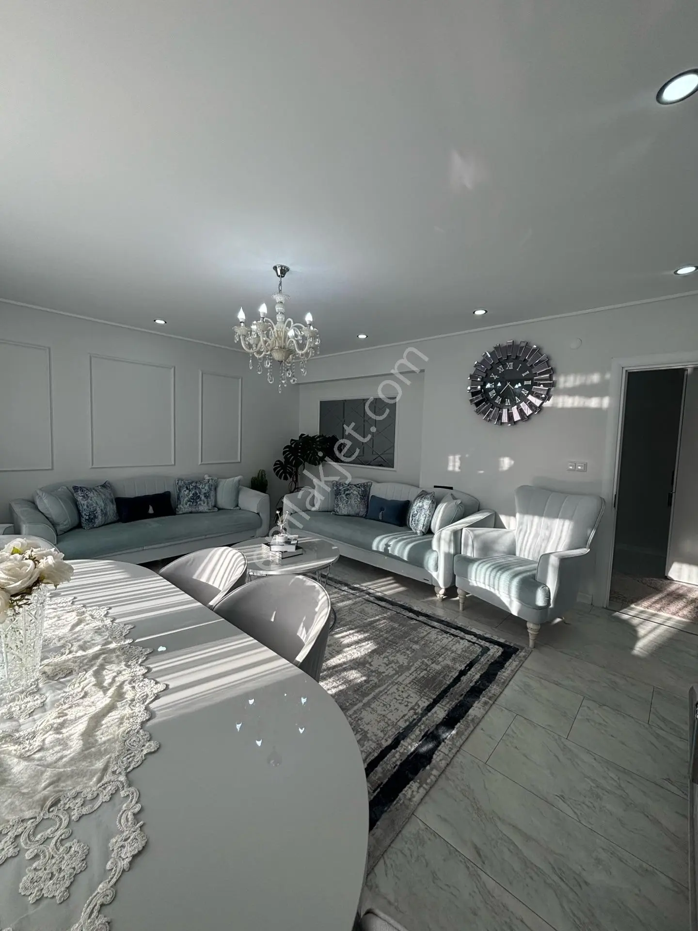 Sorgun Güzelyurt Mahallesi 170 M² Satılık 3+1 Daire — fotoğraf 28