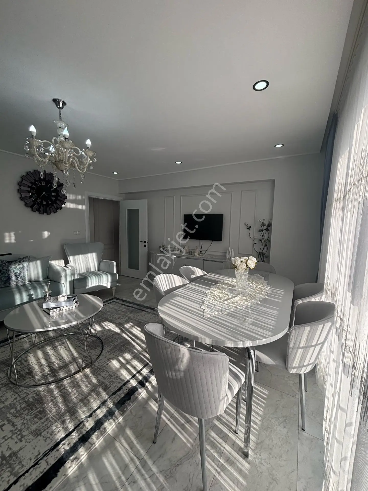 Sorgun Güzelyurt Mahallesi 170 M² Satılık 3+1 Daire — fotoğraf 29