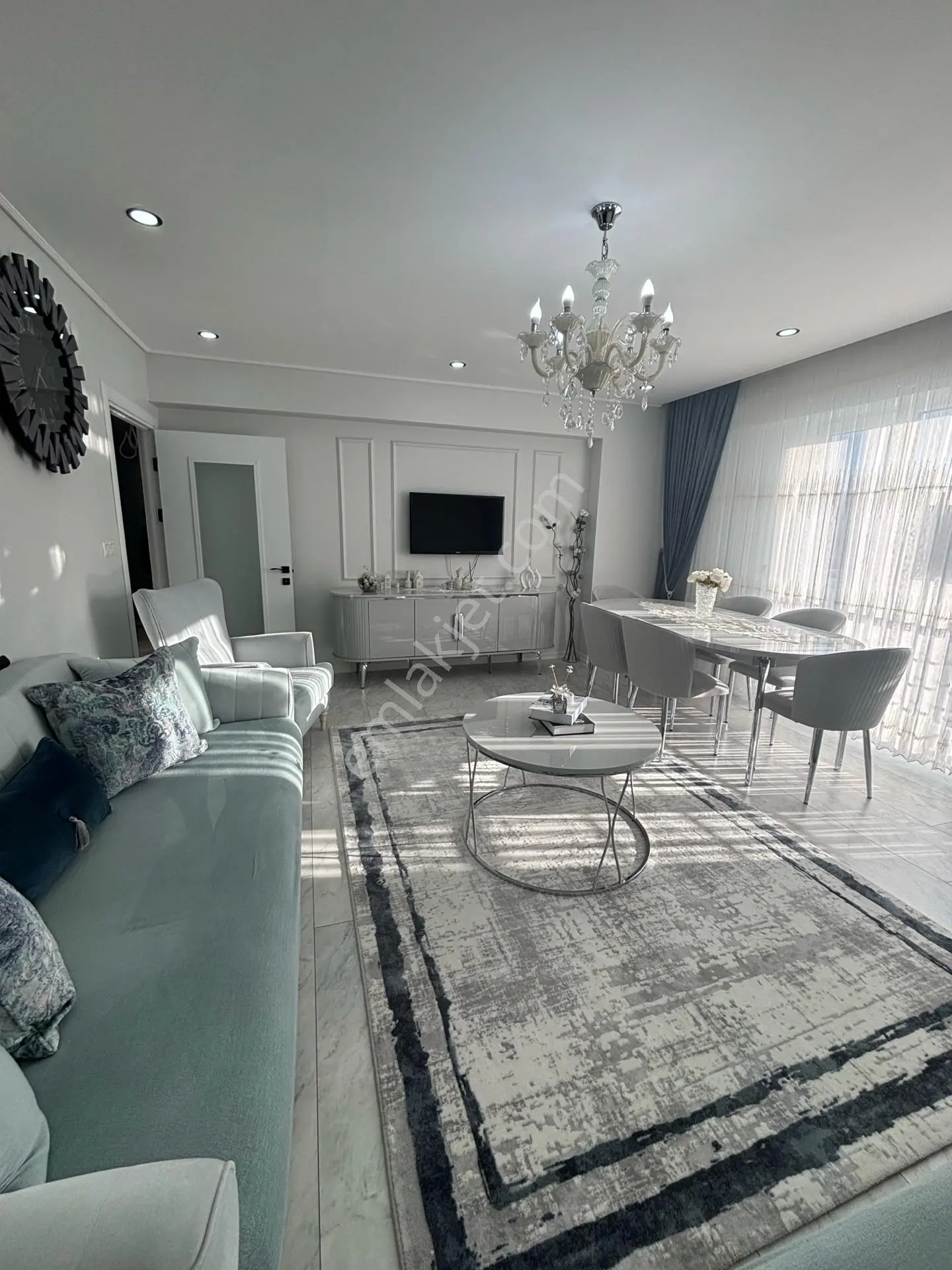 Sorgun Güzelyurt Mahallesi 170 M² Satılık 3+1 Daire — fotoğraf 30