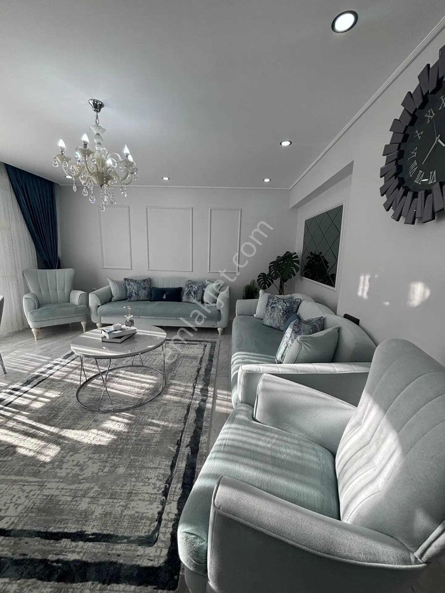 Sorgun Güzelyurt Mahallesi 170 M² Satılık 3+1 Daire — fotoğraf 31