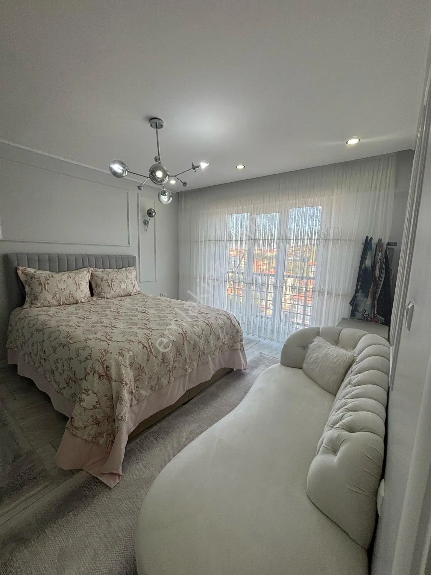 Sorgun Güzelyurt Mahallesi 170 M² Satılık 3+1 Daire — fotoğraf 32