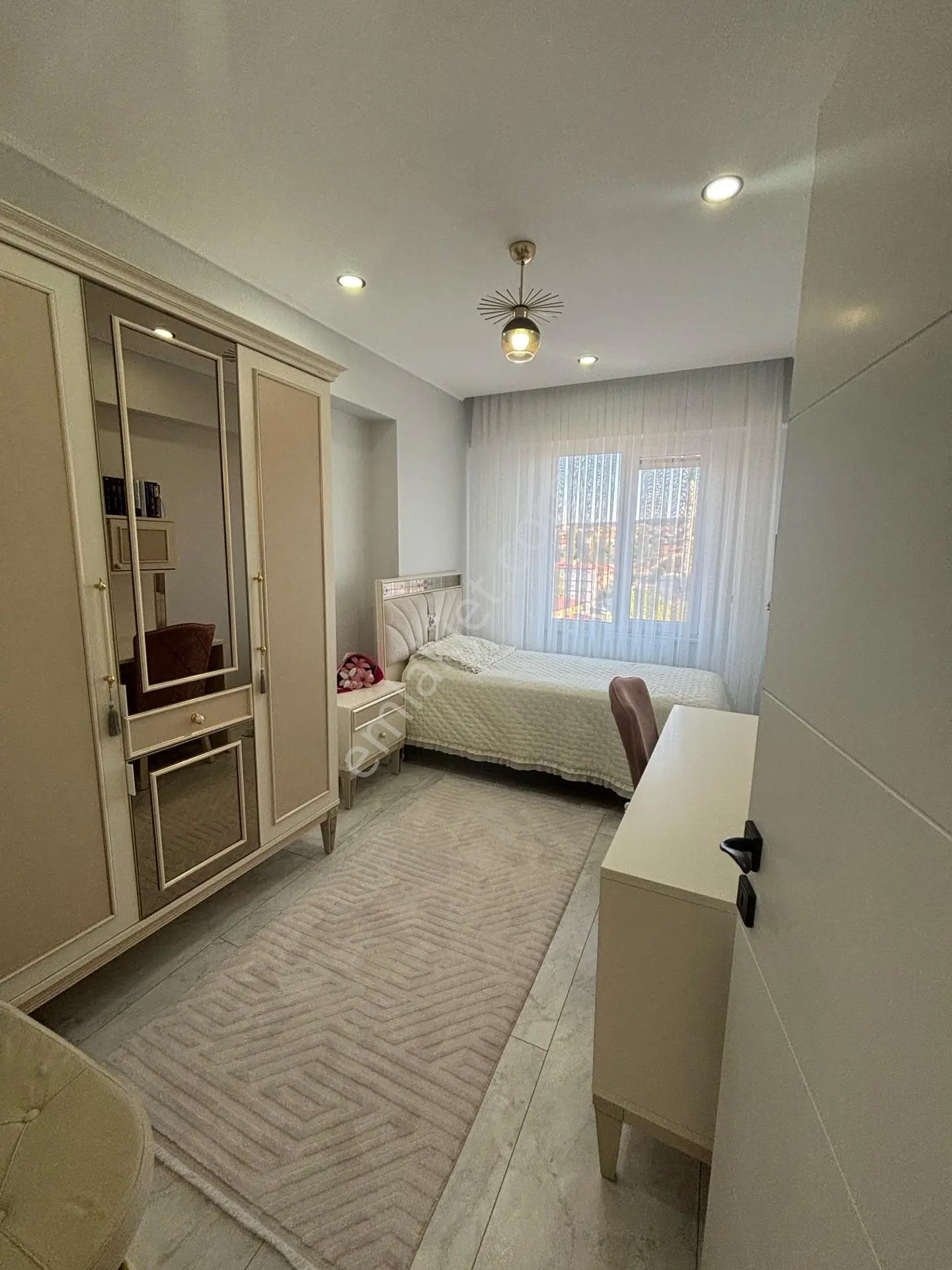 Sorgun Güzelyurt Mahallesi 170 M² Satılık 3+1 Daire — fotoğraf 33