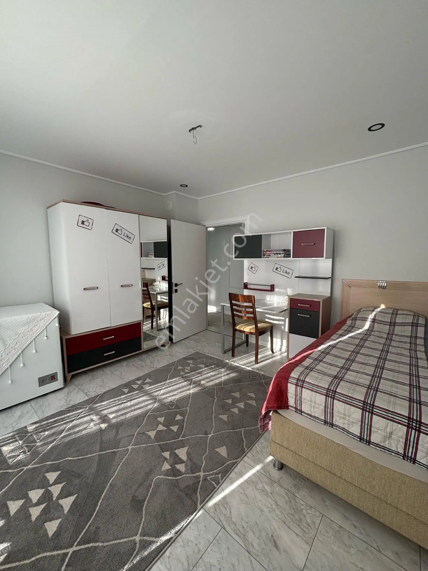 Sorgun Güzelyurt Mahallesi 170 M² Satılık 3+1 Daire — fotoğraf 41