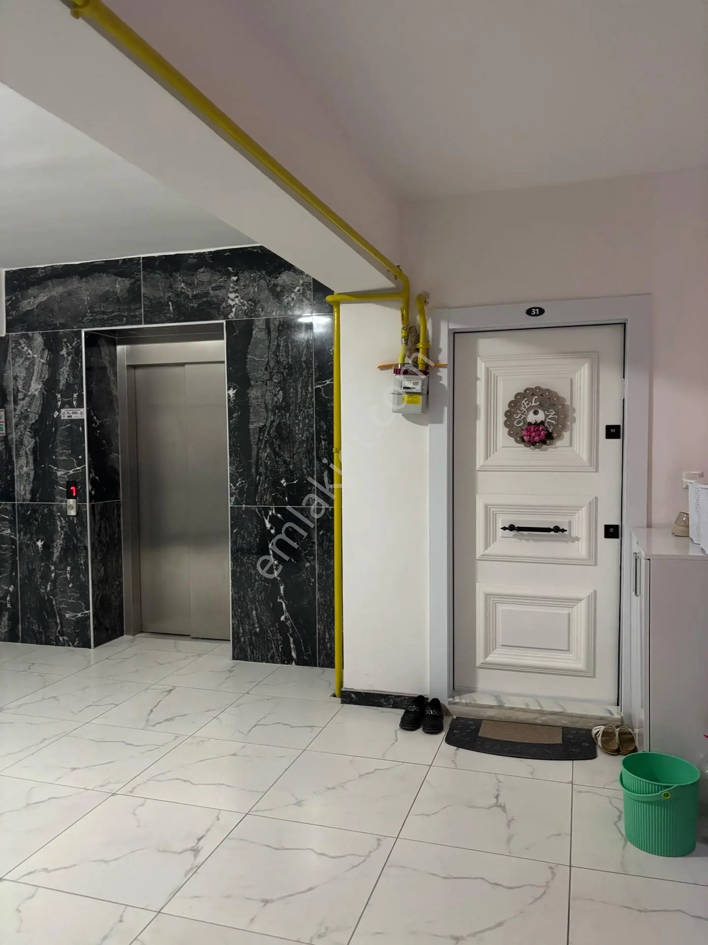 Sorgun Güzelyurt Mahallesi 170 M² Satılık 3+1 Daire — fotoğraf 44