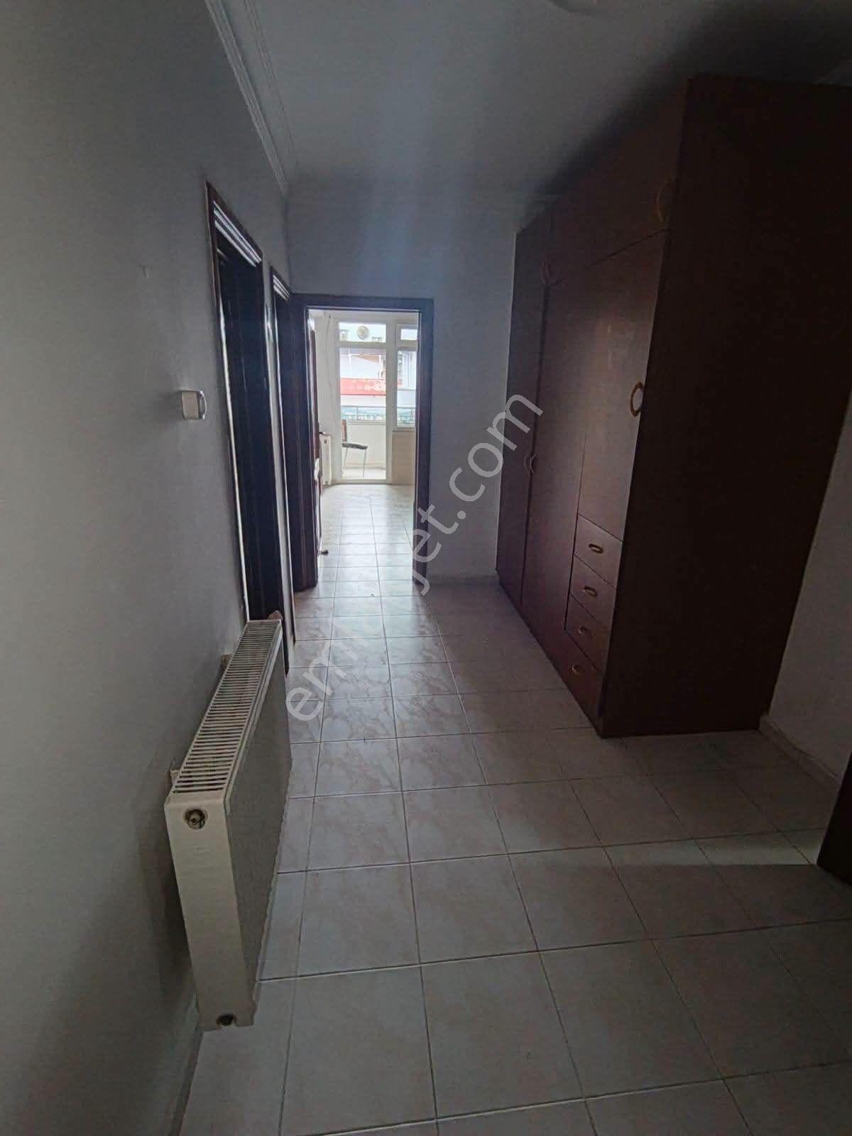Samsun İlkadım Fevzi Çakmak Mahallesi'nde Asansörlü 3.kat 2+1 Satılık Daire — fotoğraf 7