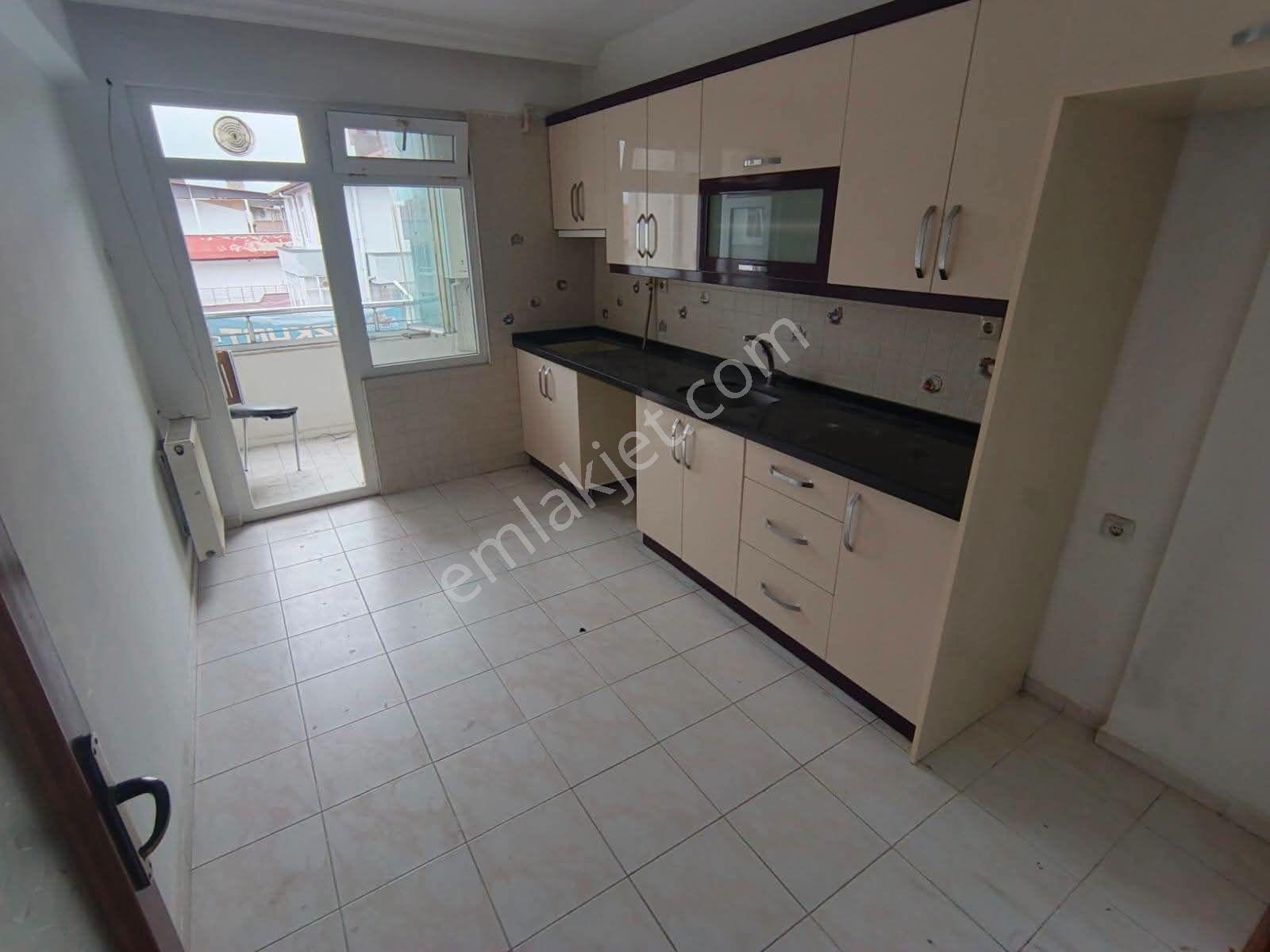 Samsun İlkadım Fevzi Çakmak Mahallesi'nde Asansörlü 3.kat 2+1 Satılık Daire — fotoğraf 10