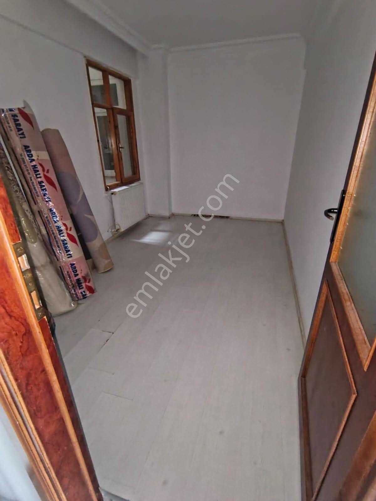 Samsun İlkadım Fevzi Çakmak Mahallesi'nde Asansörlü 3.kat 2+1 Satılık Daire — fotoğraf 17