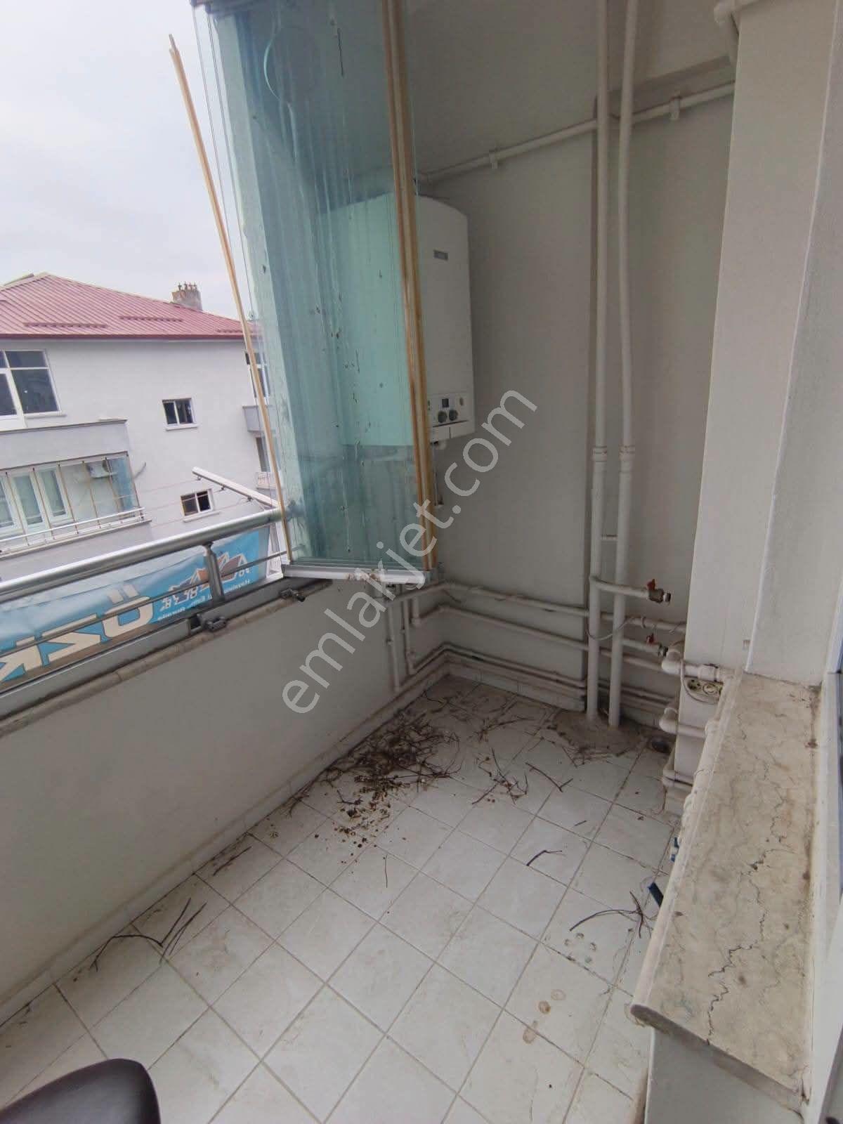 Samsun İlkadım Fevzi Çakmak Mahallesi'nde Asansörlü 3.kat 2+1 Satılık Daire — fotoğraf 20