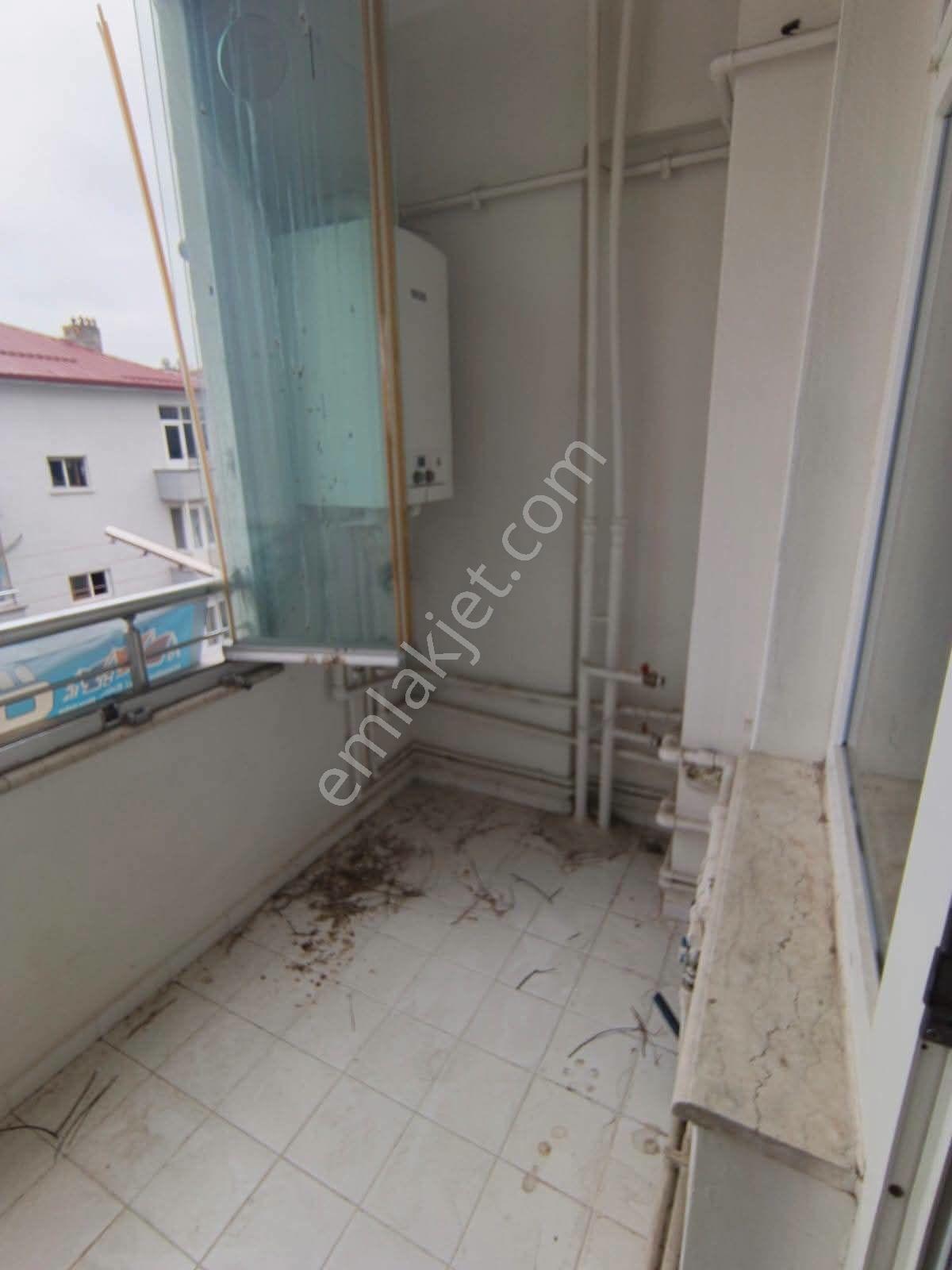 Samsun İlkadım Fevzi Çakmak Mahallesi'nde Asansörlü 3.kat 2+1 Satılık Daire — fotoğraf 22