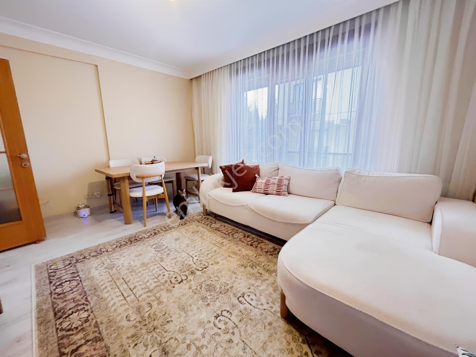 Ataşehır Esatpaşa Mahallesinde Site İçinde Satılık 2+1 Daire — fotoğraf 4