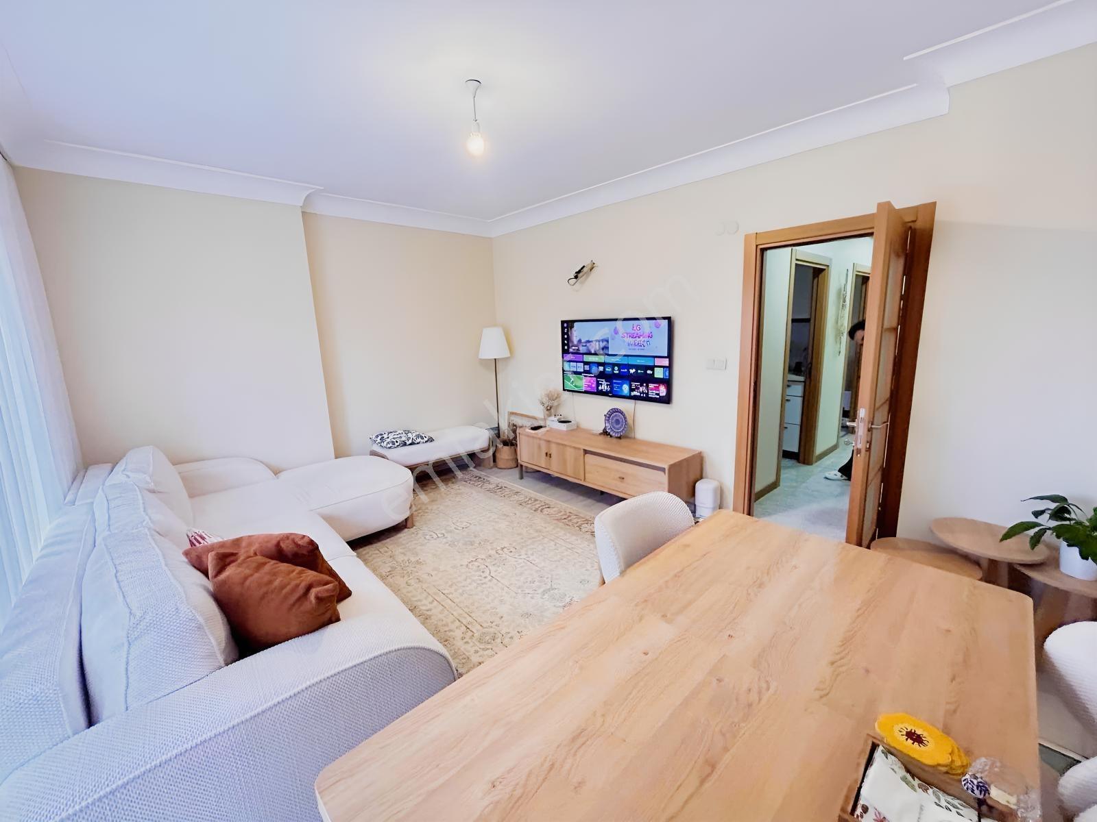 Ataşehır Esatpaşa Mahallesinde Site İçinde Satılık 2+1 Daire — fotoğraf 6
